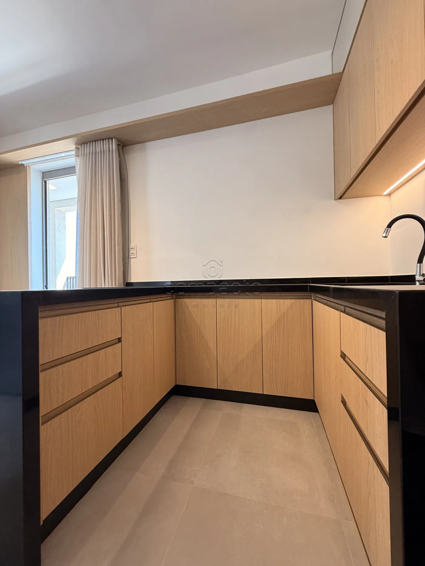Alugar Apartamento / Studio em S&atilde;o Jos&eacute; do Rio Preto R$ 3.400,00 - Foto 13