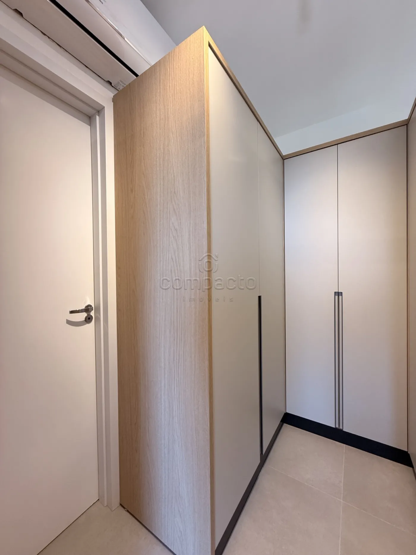 Alugar Apartamento / Studio em S&atilde;o Jos&eacute; do Rio Preto R$ 3.400,00 - Foto 17