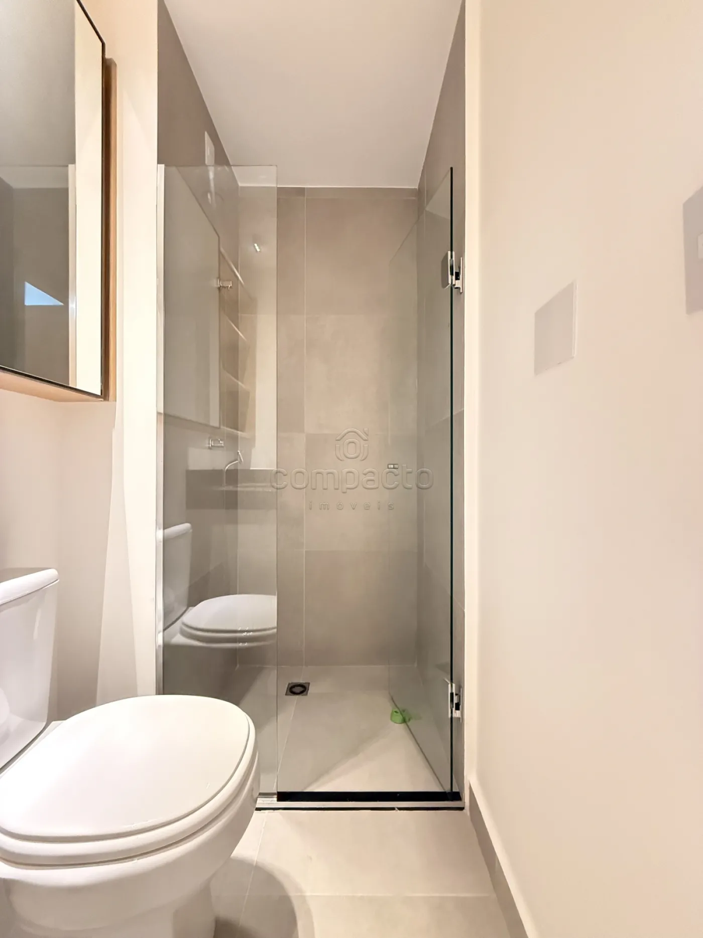 Alugar Apartamento / Studio em S&atilde;o Jos&eacute; do Rio Preto R$ 3.400,00 - Foto 19