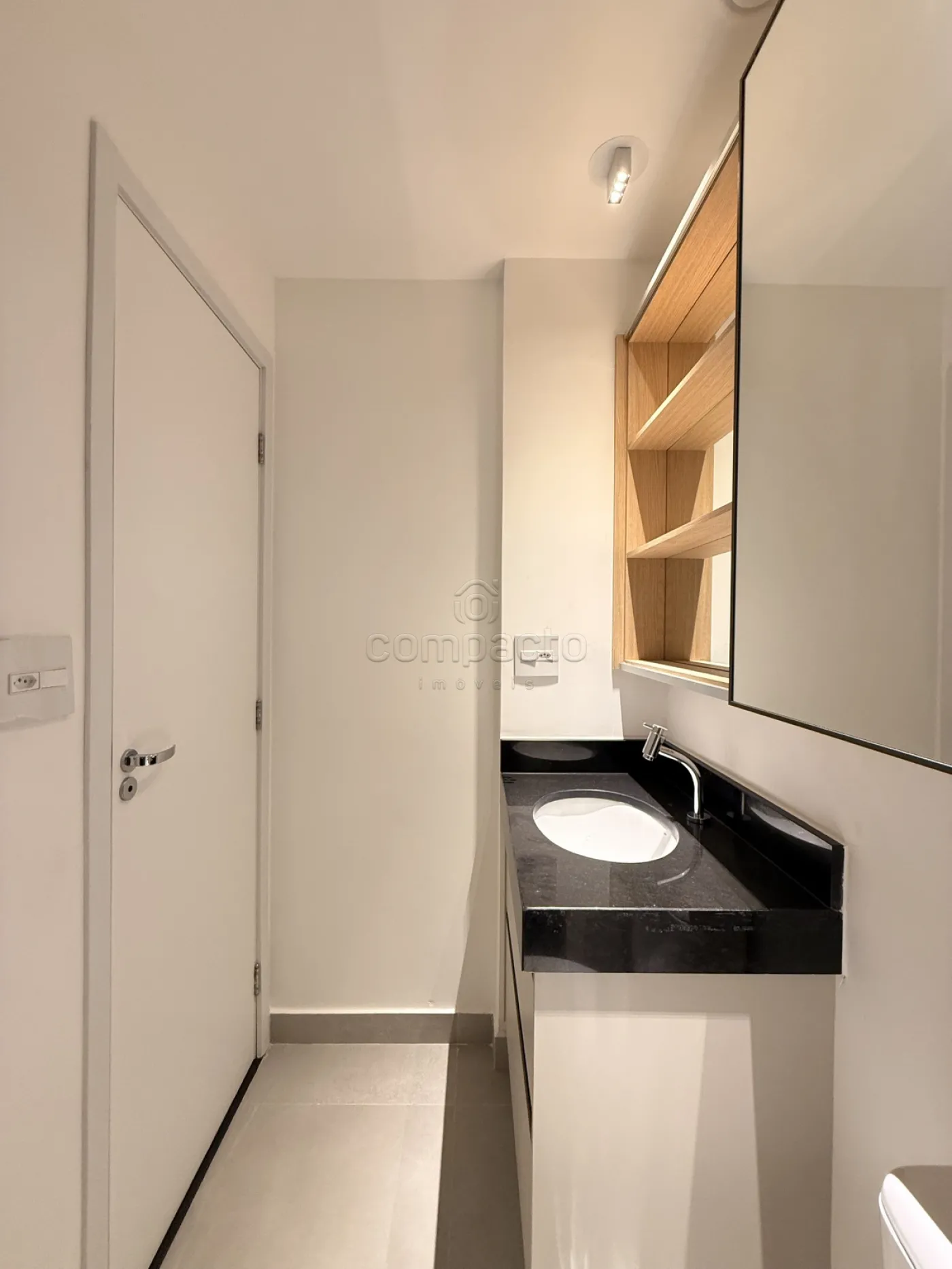 Alugar Apartamento / Studio em S&atilde;o Jos&eacute; do Rio Preto R$ 3.400,00 - Foto 20