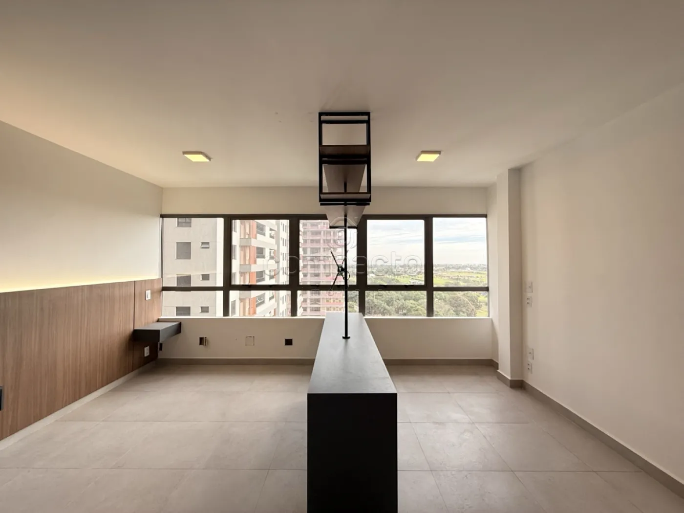 Studio para Venda | 1 Vaga | 32m² | Zona Sul