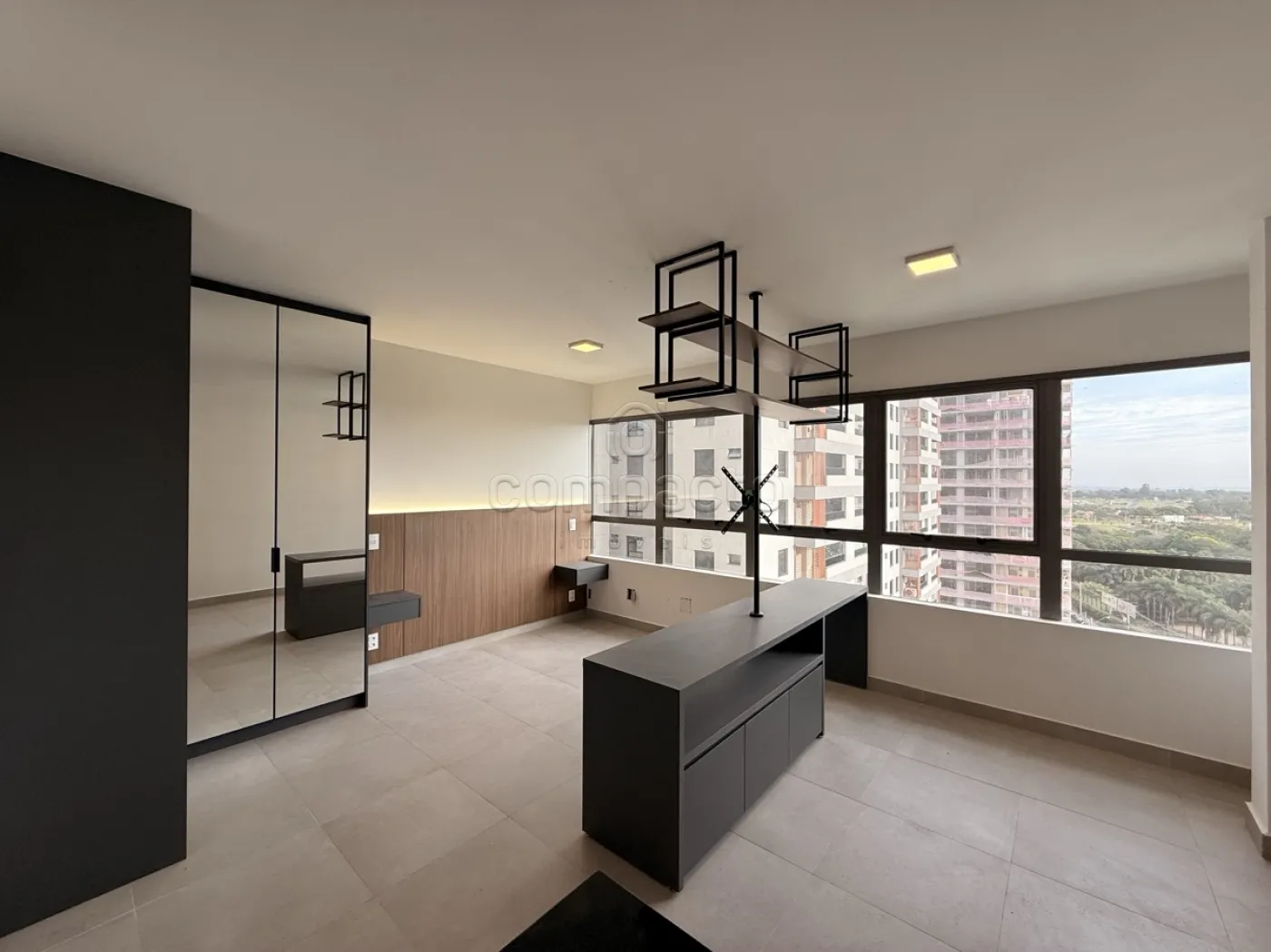 Comprar Apartamento / Studio em S&atilde;o Jos&eacute; do Rio Preto R$ 450.000,00 - Foto 2