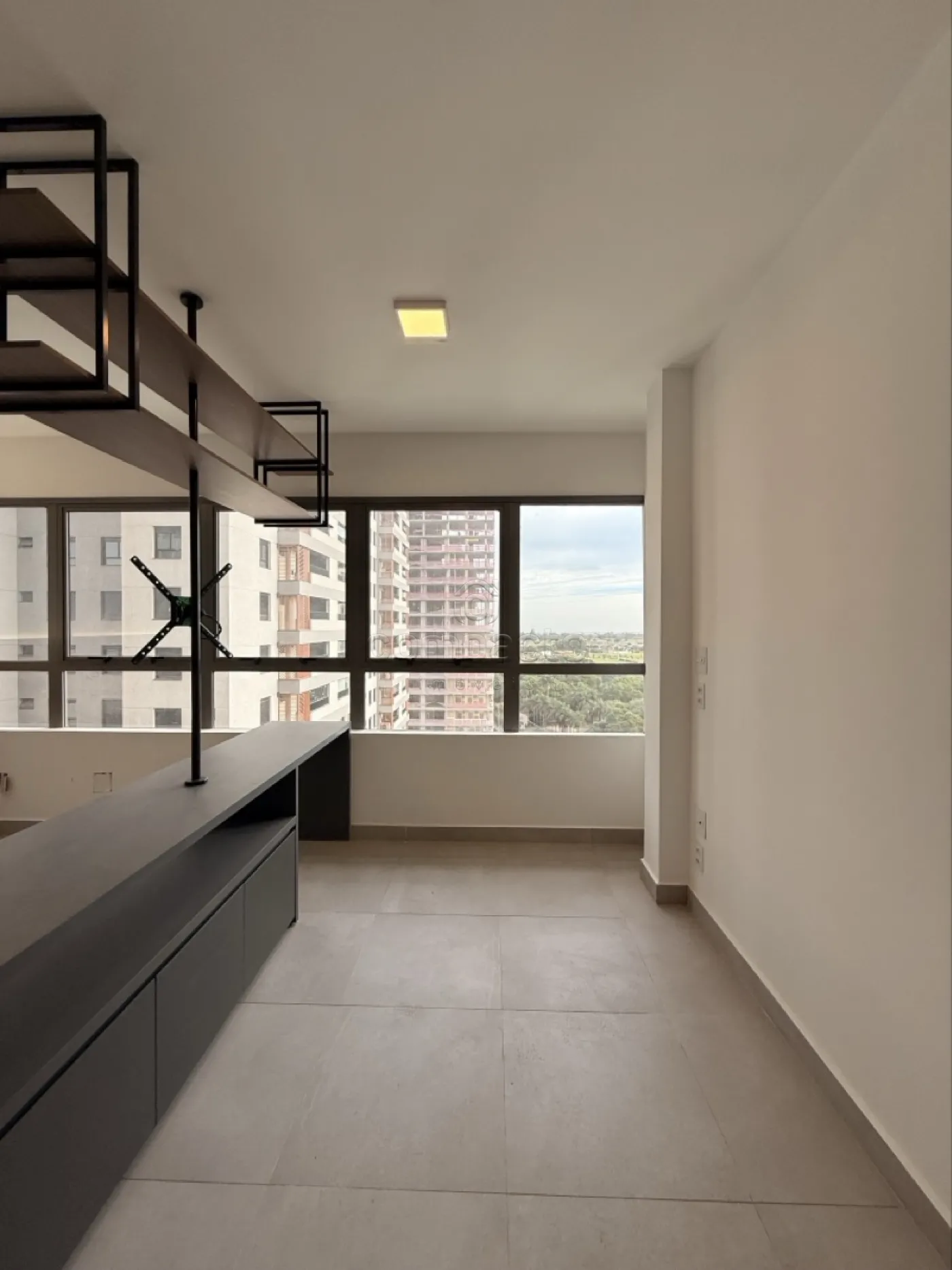 Comprar Apartamento / Studio em S&atilde;o Jos&eacute; do Rio Preto R$ 450.000,00 - Foto 3