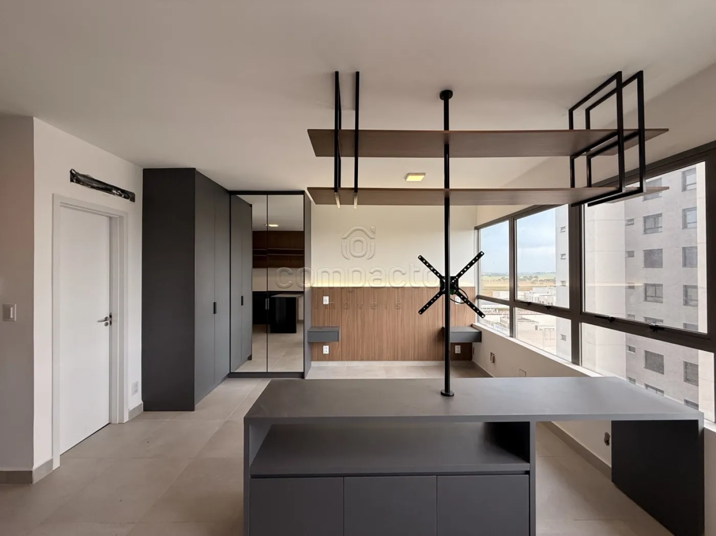 Comprar Apartamento / Studio em S&atilde;o Jos&eacute; do Rio Preto R$ 450.000,00 - Foto 4