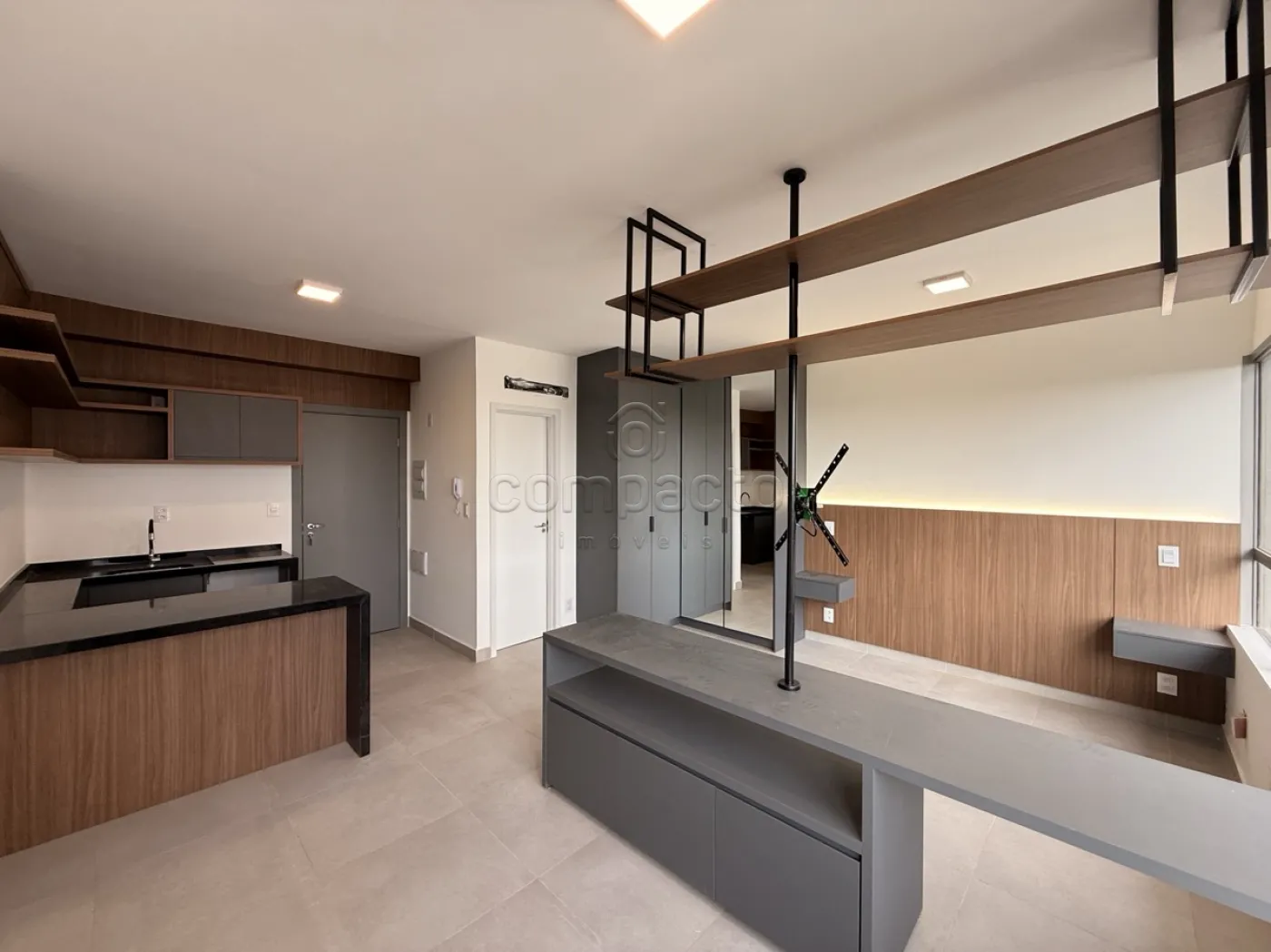 Comprar Apartamento / Studio em S&atilde;o Jos&eacute; do Rio Preto R$ 450.000,00 - Foto 6