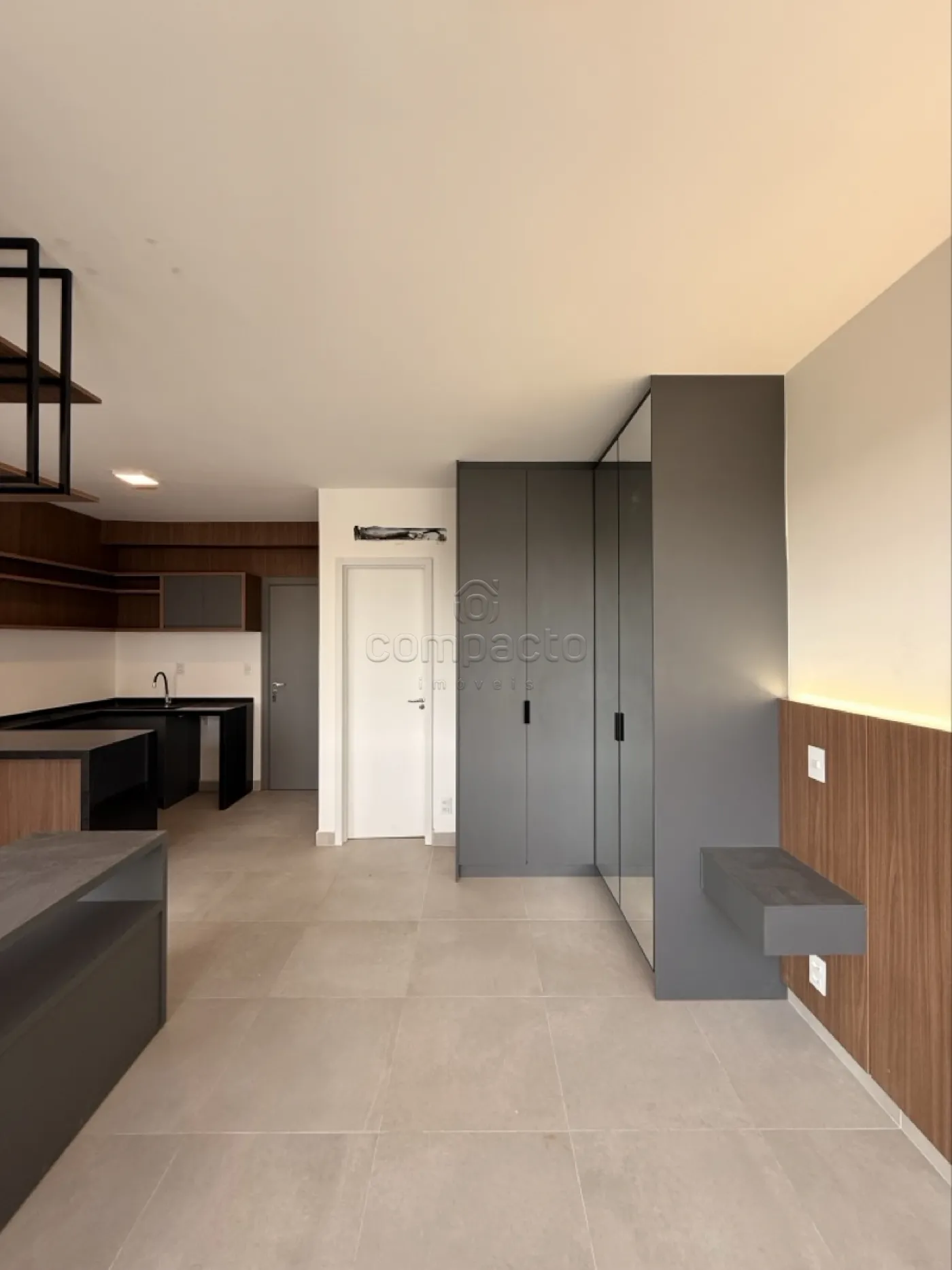 Comprar Apartamento / Studio em S&atilde;o Jos&eacute; do Rio Preto R$ 450.000,00 - Foto 9