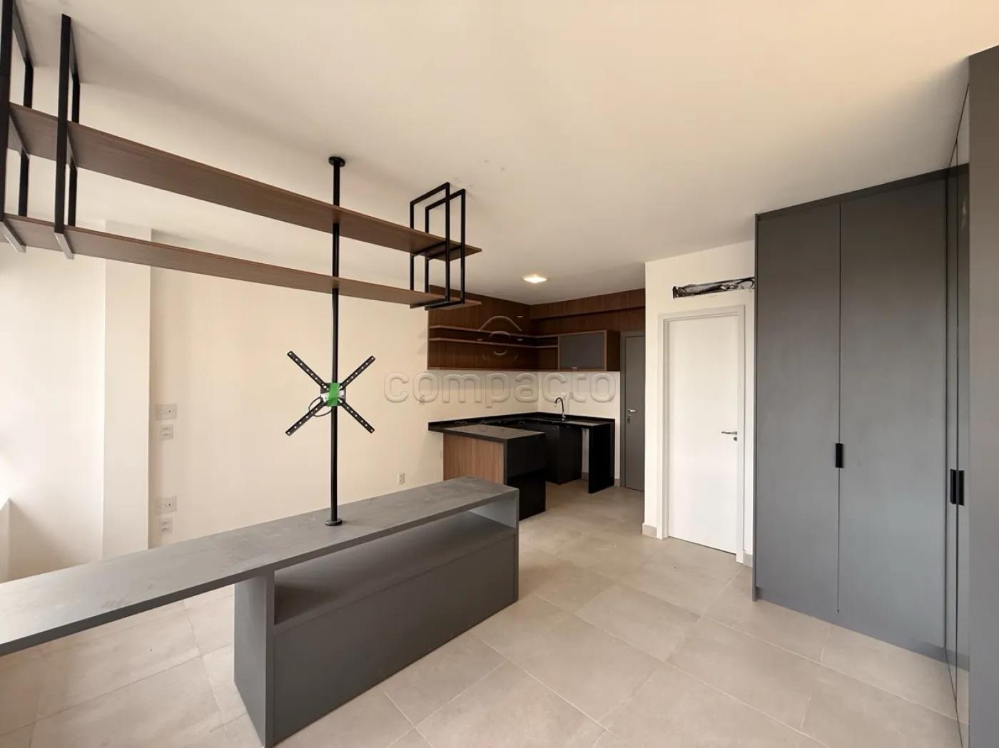 Comprar Apartamento / Studio em S&atilde;o Jos&eacute; do Rio Preto R$ 450.000,00 - Foto 11