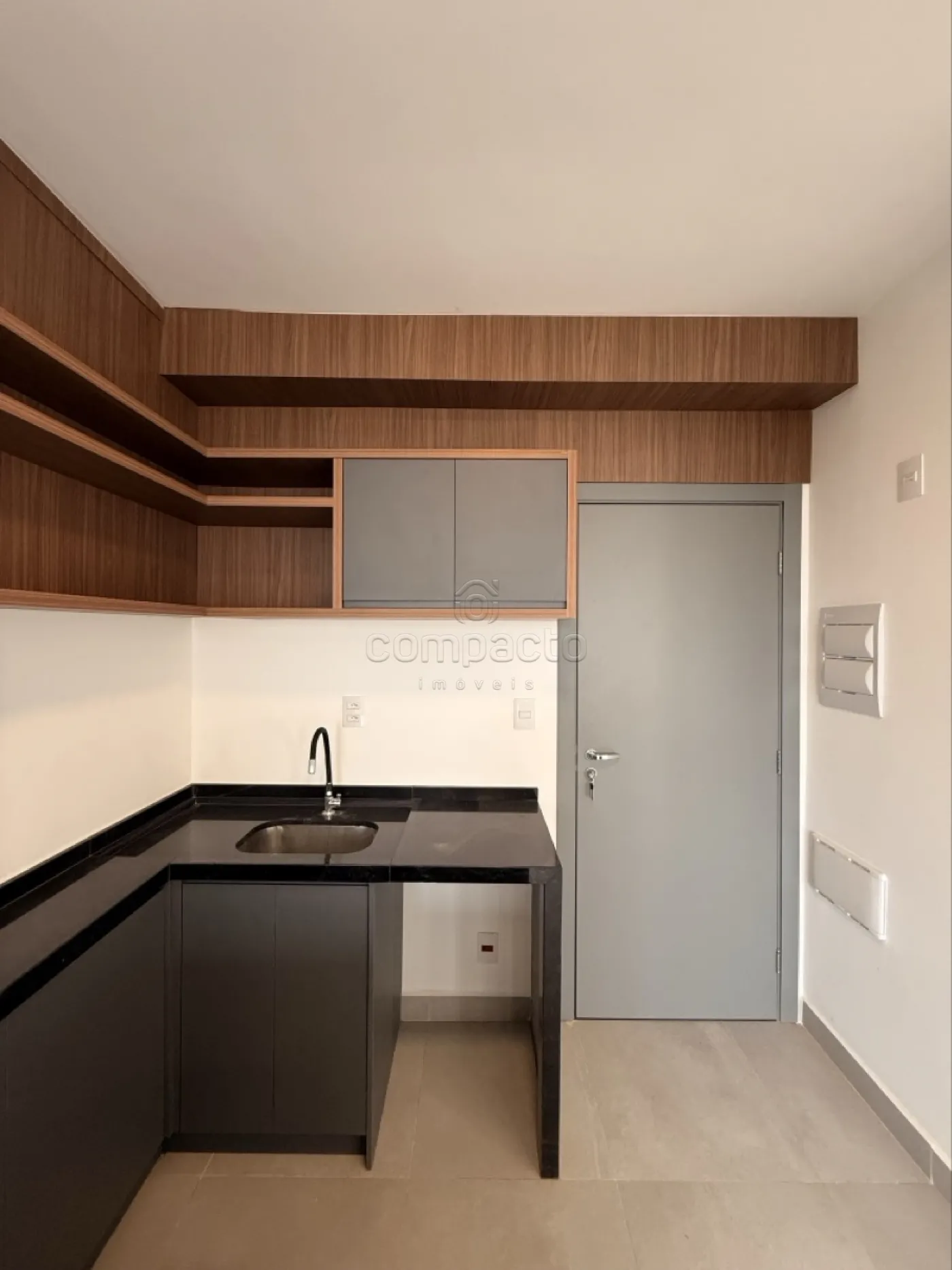 Comprar Apartamento / Studio em S&atilde;o Jos&eacute; do Rio Preto R$ 450.000,00 - Foto 16