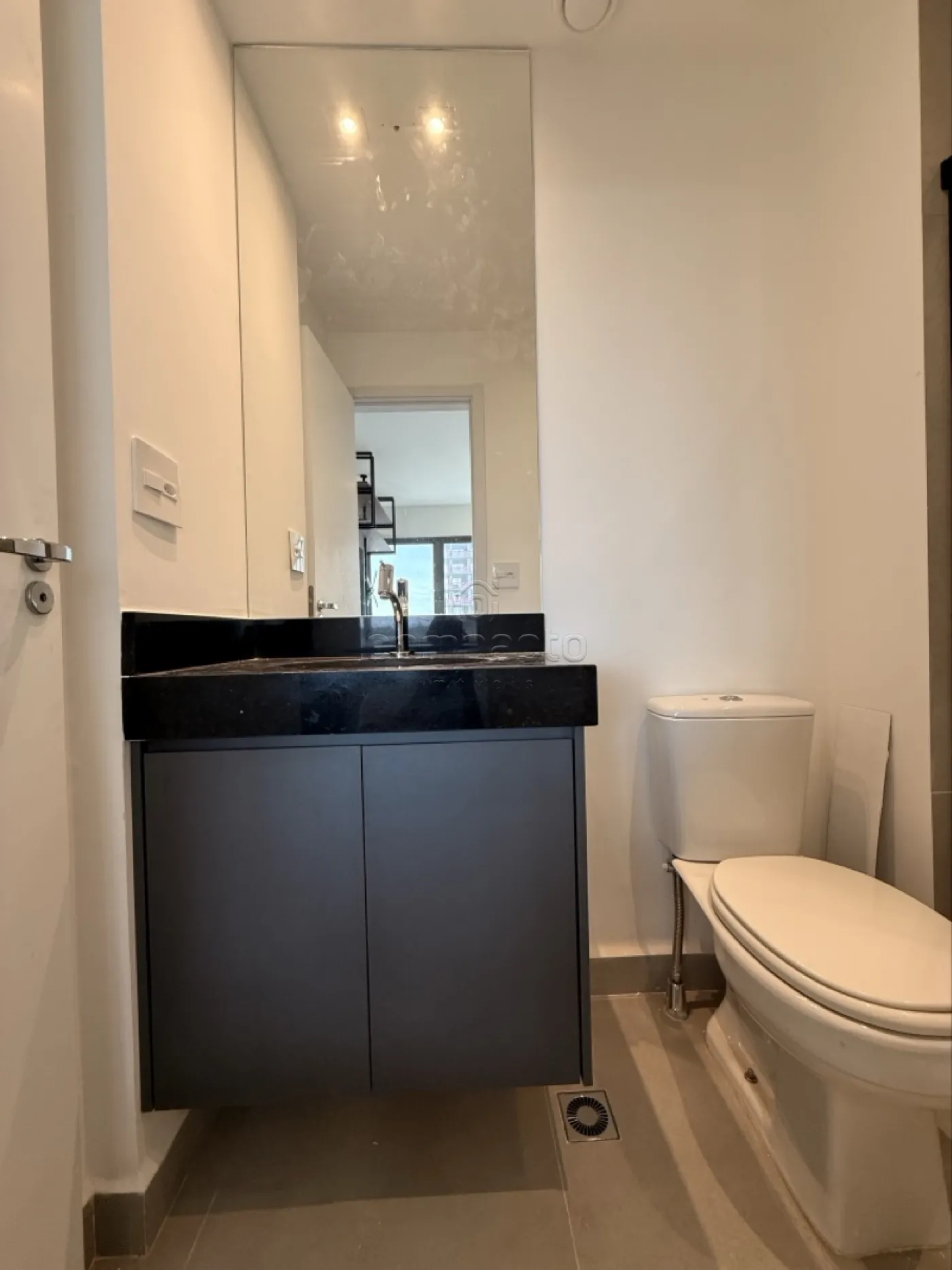 Comprar Apartamento / Studio em S&atilde;o Jos&eacute; do Rio Preto R$ 450.000,00 - Foto 17
