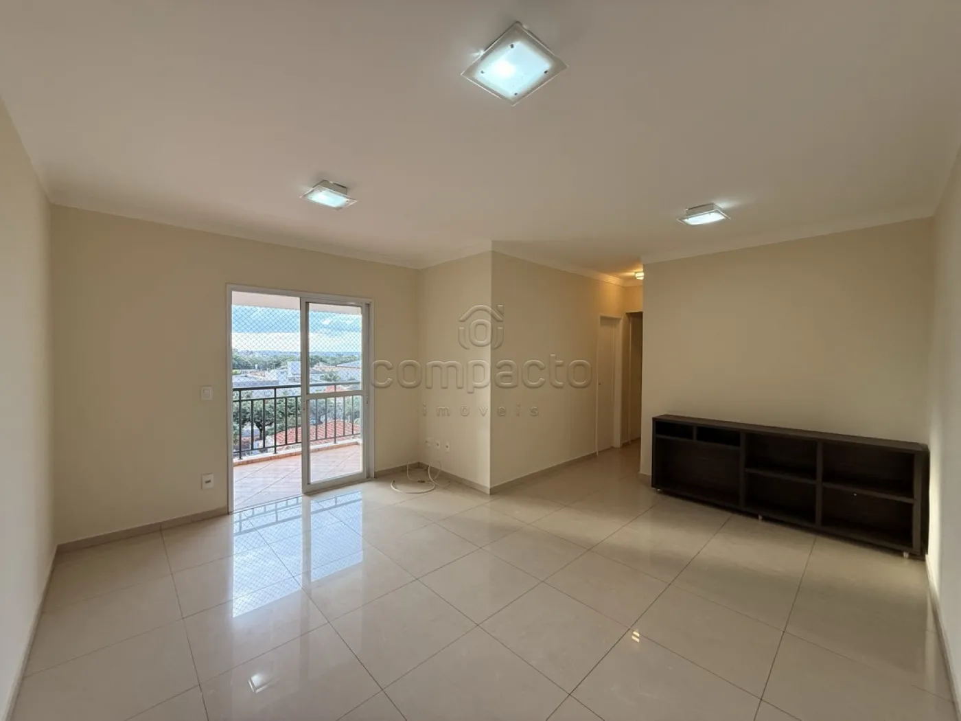 Apartamento Padrão em São José do Rio Preto