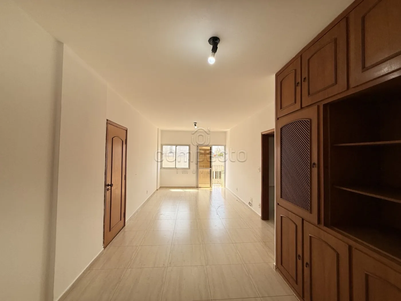 Apartamento Padrão em São José do Rio Preto