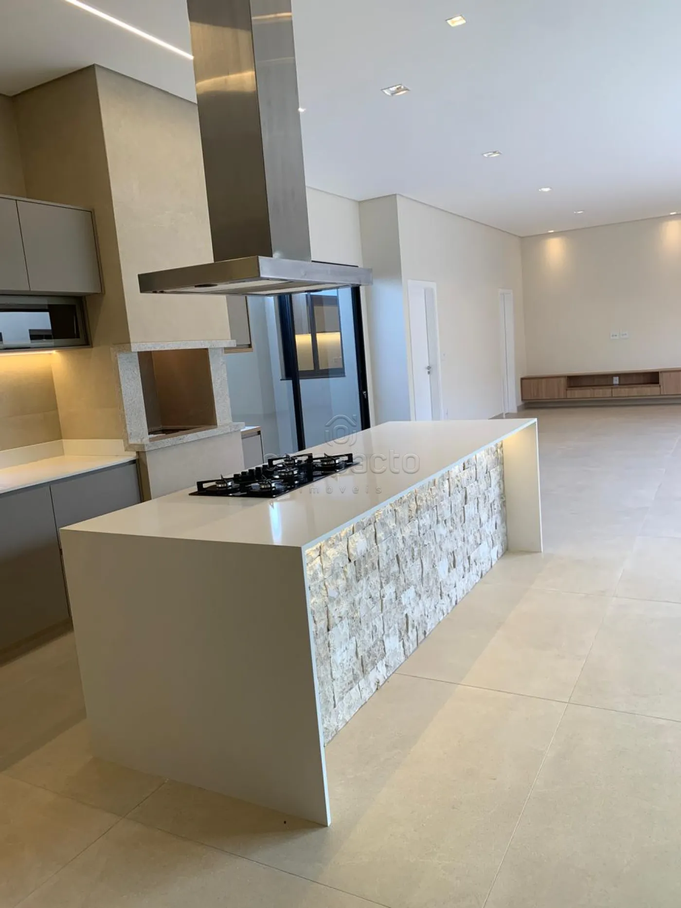 Comprar Casa / Condom&iacute;nio em S&atilde;o Jos&eacute; do Rio Preto R$ 2.690.000,00 - Foto 8
