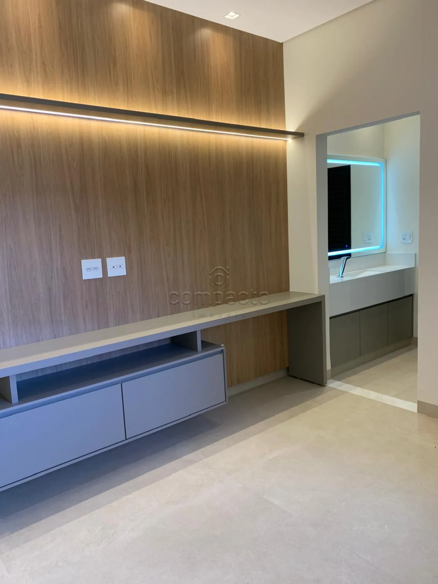 Comprar Casa / Condom&iacute;nio em S&atilde;o Jos&eacute; do Rio Preto R$ 2.690.000,00 - Foto 4