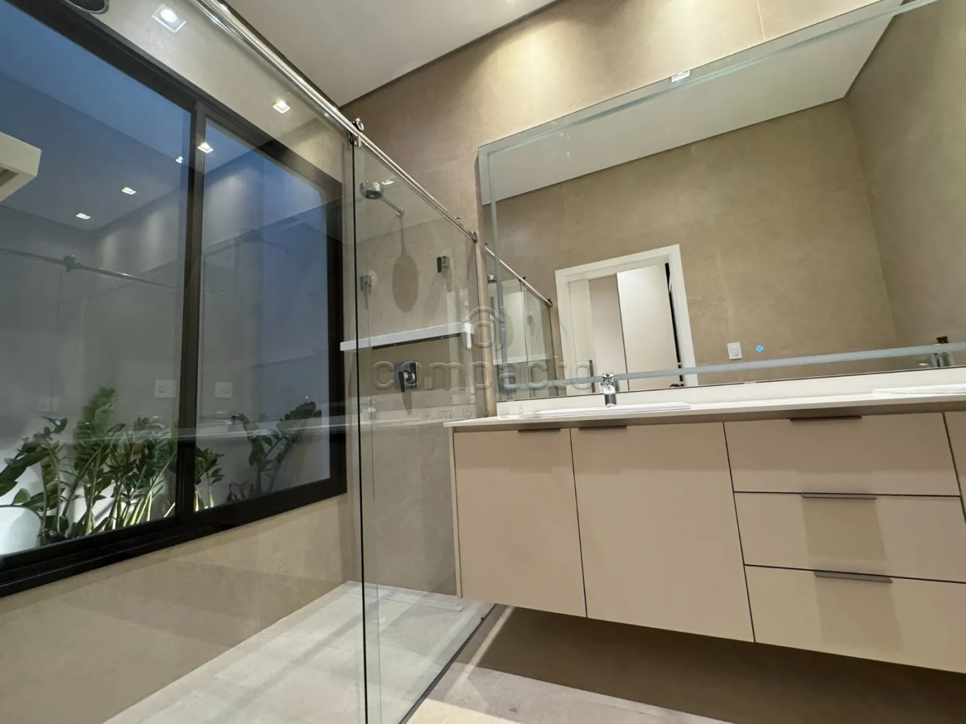 Comprar Casa / Condom&iacute;nio em S&atilde;o Jos&eacute; do Rio Preto R$ 2.690.000,00 - Foto 9