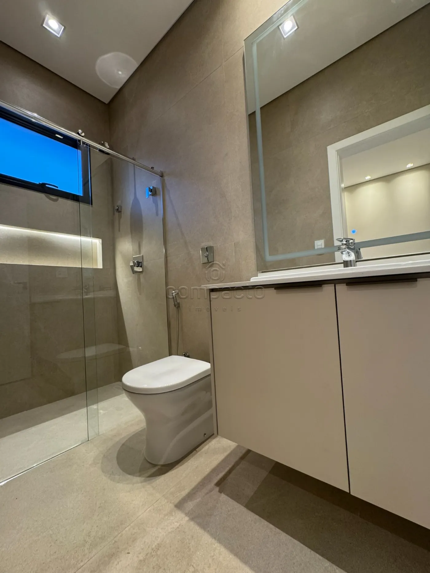 Comprar Casa / Condom&iacute;nio em S&atilde;o Jos&eacute; do Rio Preto R$ 2.690.000,00 - Foto 12