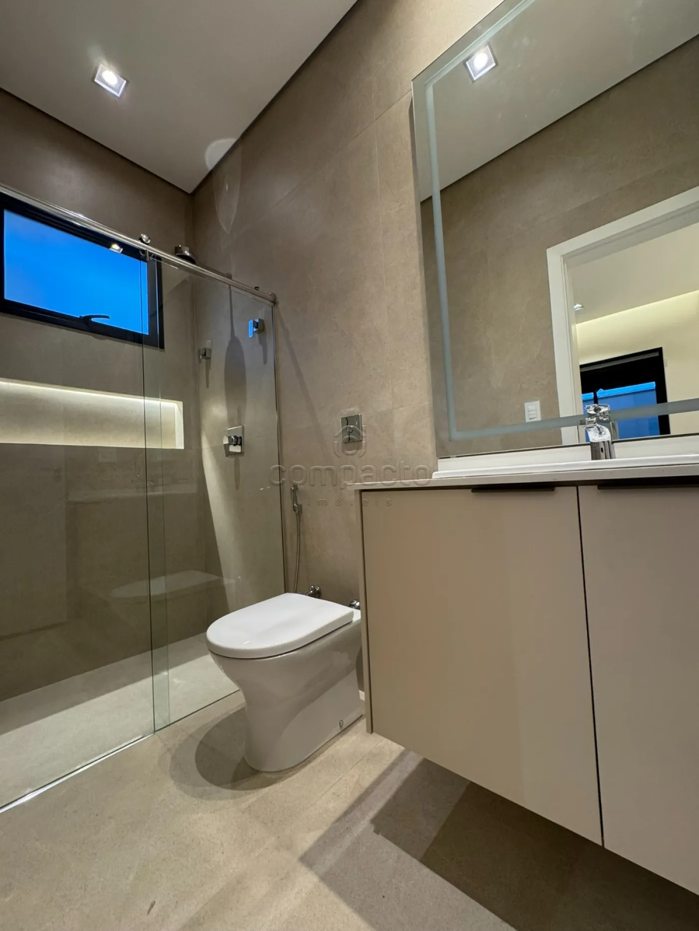Comprar Casa / Condom&iacute;nio em S&atilde;o Jos&eacute; do Rio Preto R$ 2.690.000,00 - Foto 14