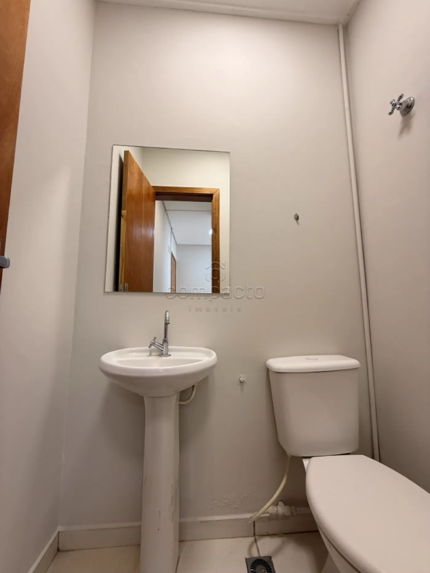 Alugar Comercial / SalaLoja Condom&iacute;nio em S&atilde;o Jos&eacute; do Rio Preto R$ 2.600,00 - Foto 10