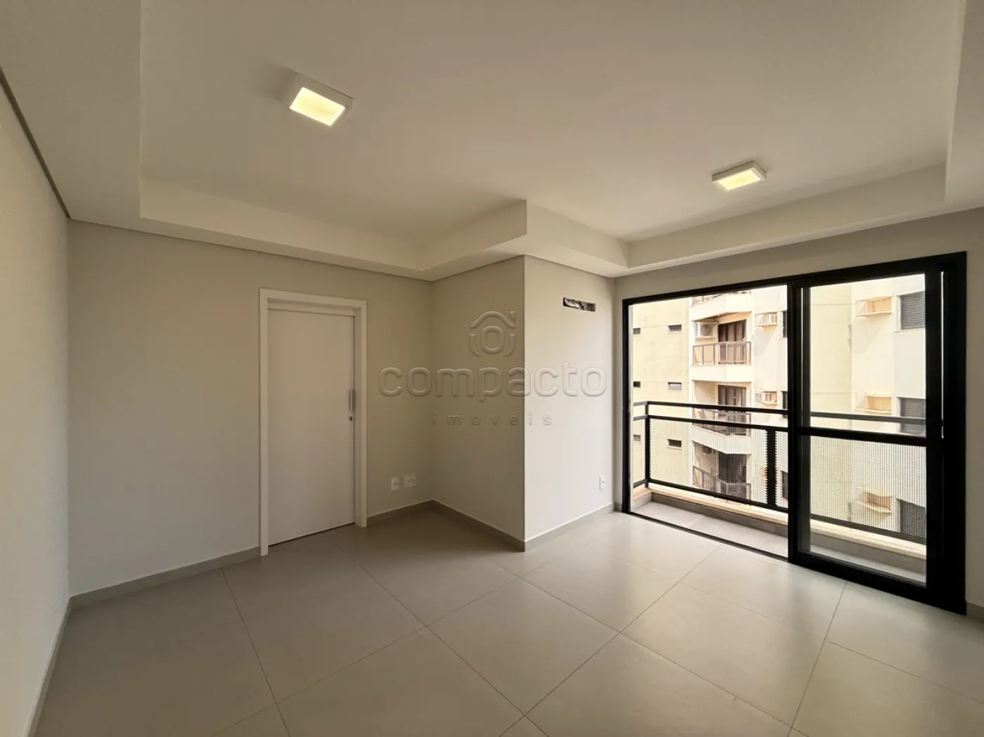 Apartamento Padrão em São José do Rio Preto