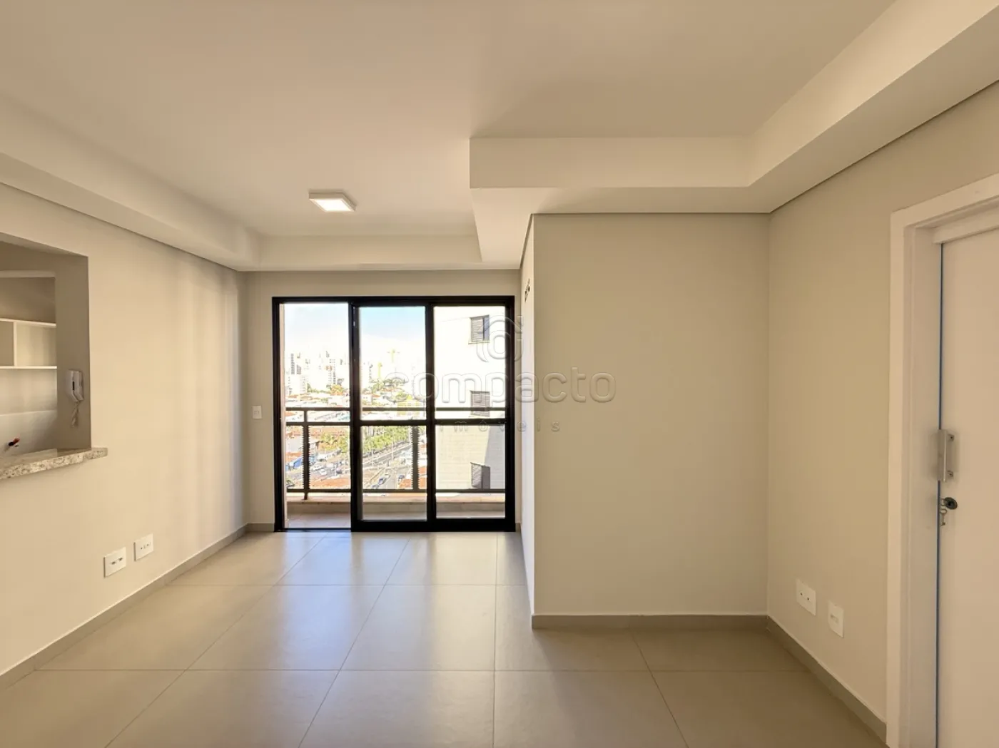 Apartamento 1 Dormitório | Sacada | Planejados | Lazer Completo