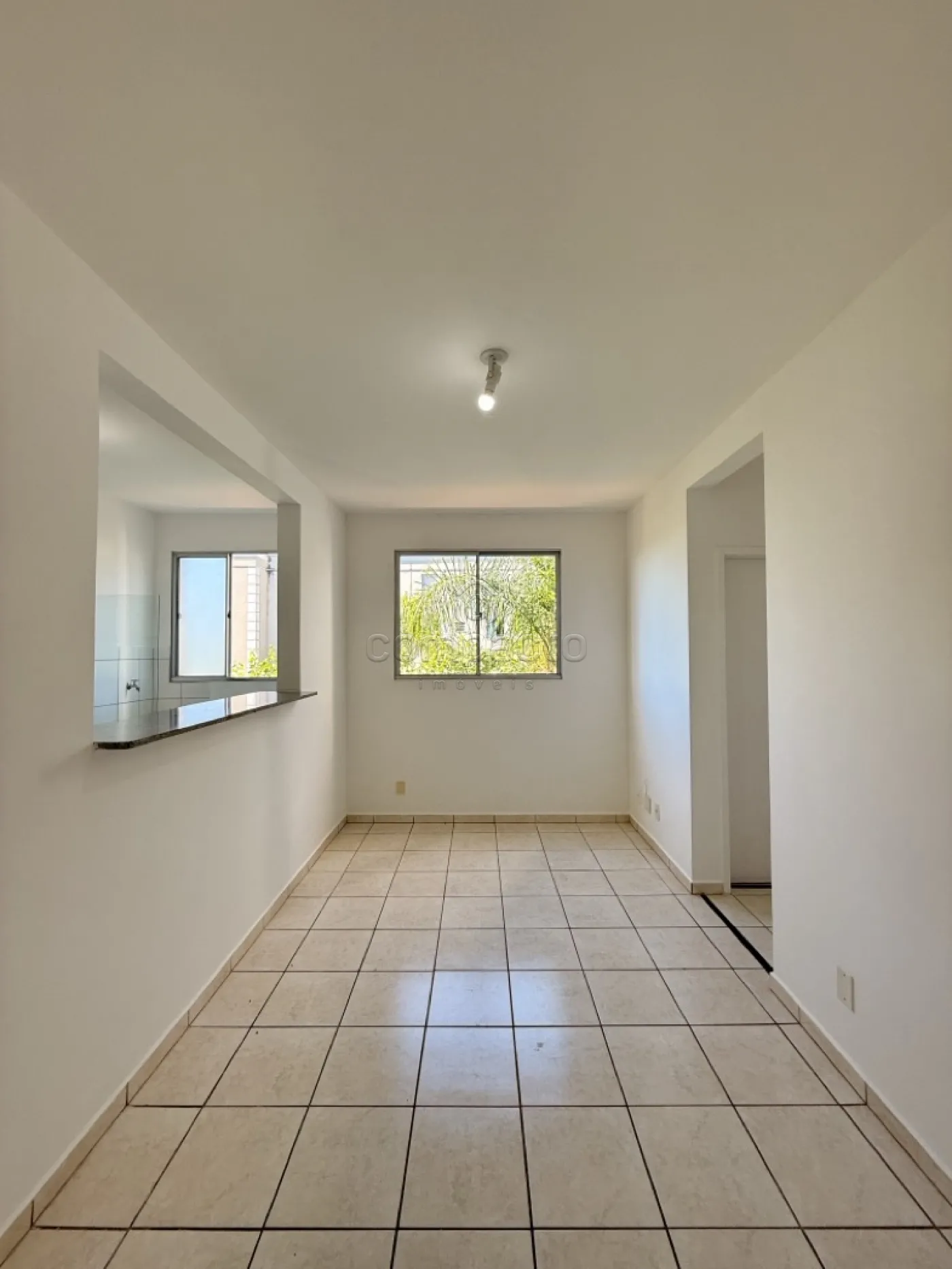 Apartamento Padrão em São José do Rio Preto