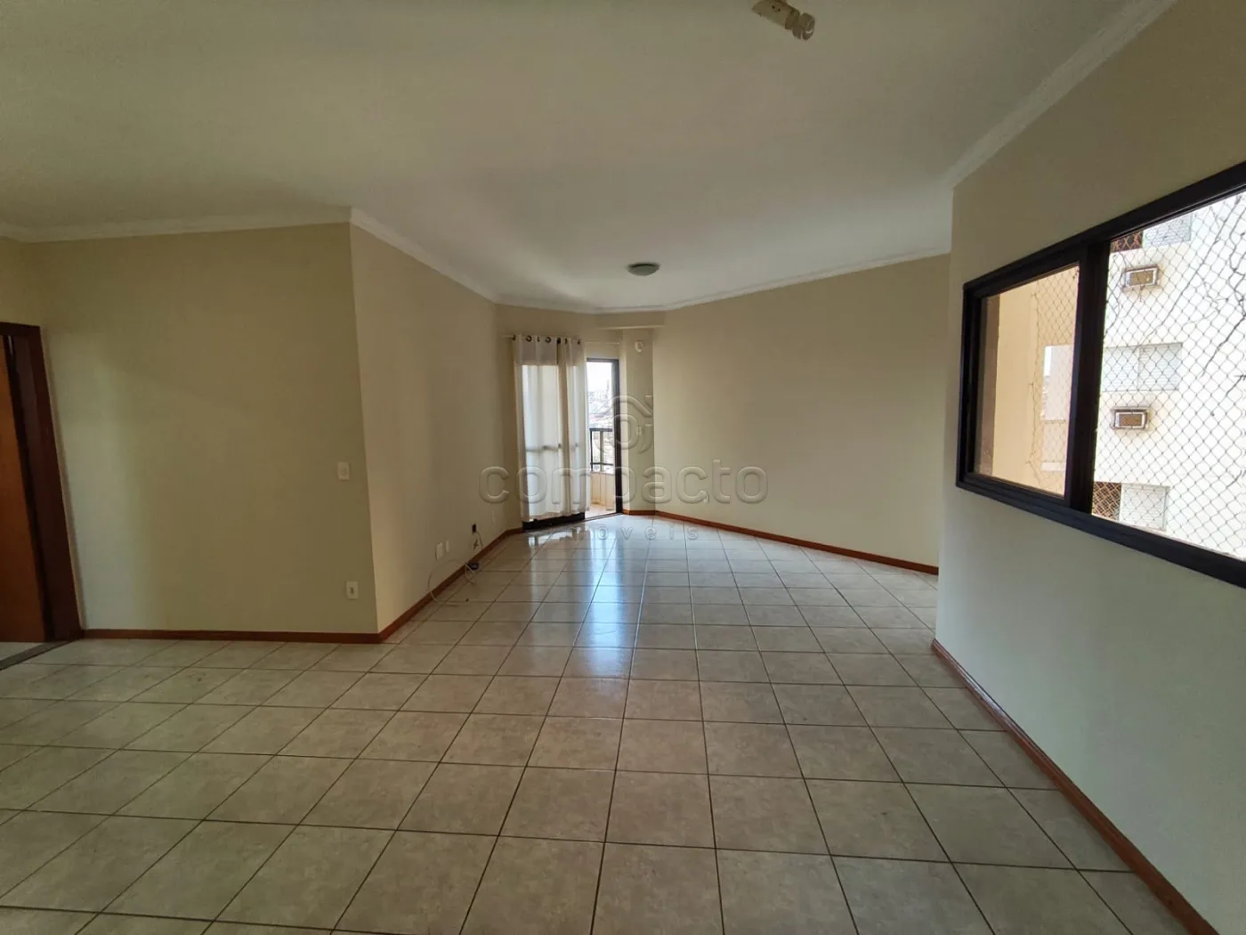 Apartamento 3 Quartos | 1 Suíte | Região Central