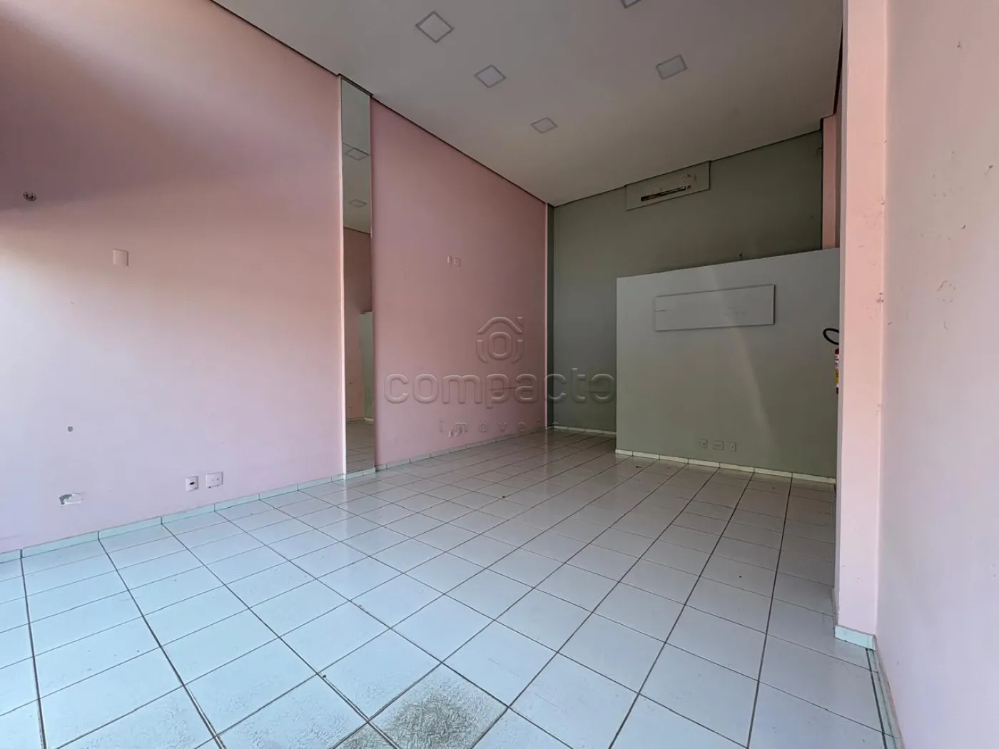 Loja Comercial | 1 Vaga | Bairro Santos Dumont