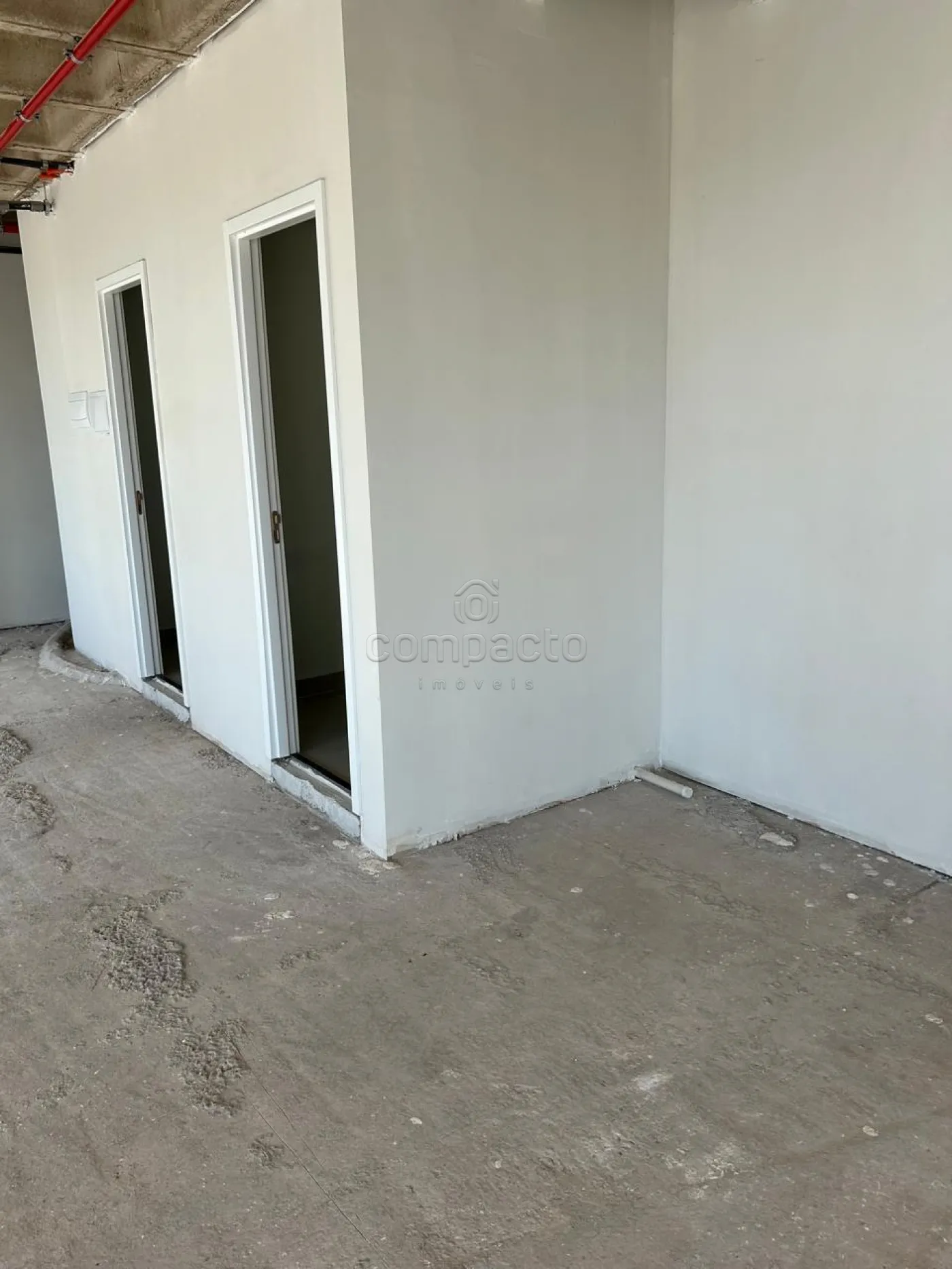 Alugar Comercial / SalaLoja Condom&iacute;nio em S&atilde;o Jos&eacute; do Rio Preto R$ 3.500,00 - Foto 6
