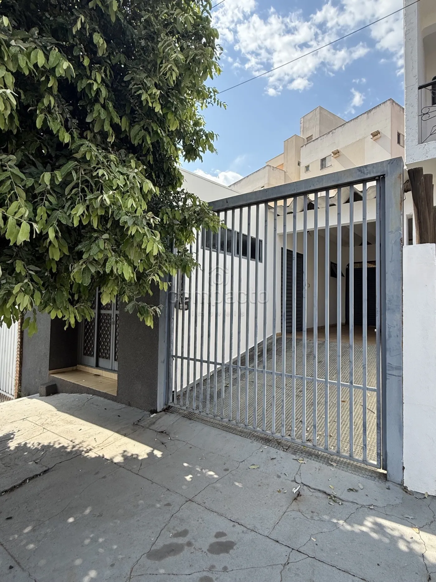Sobrado 3 Quartos | 1 Vaga | Bairro Higienópolis