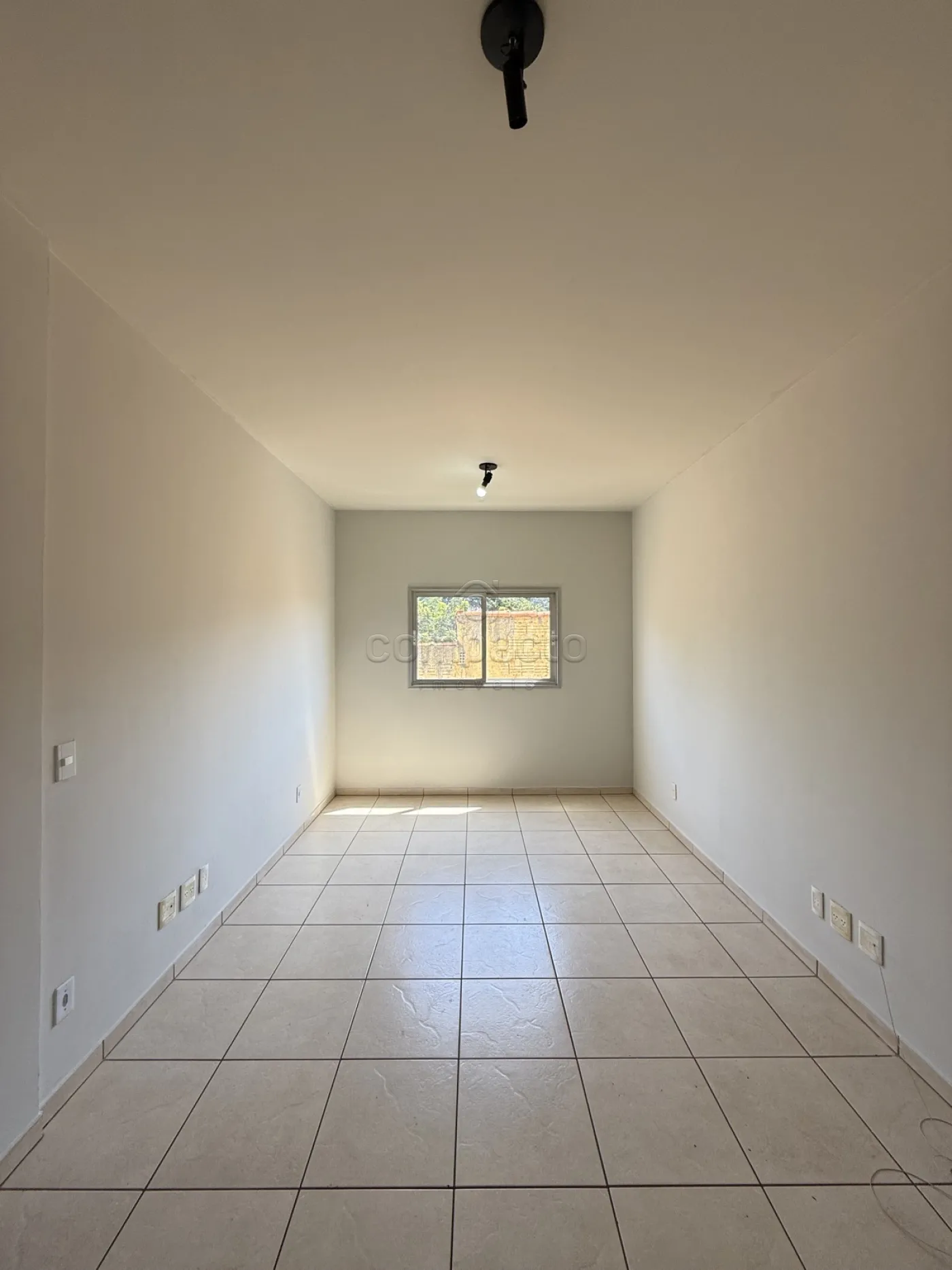 Apartamento com 2 Quartos | 1 Vaga | Bairro Boa Vista