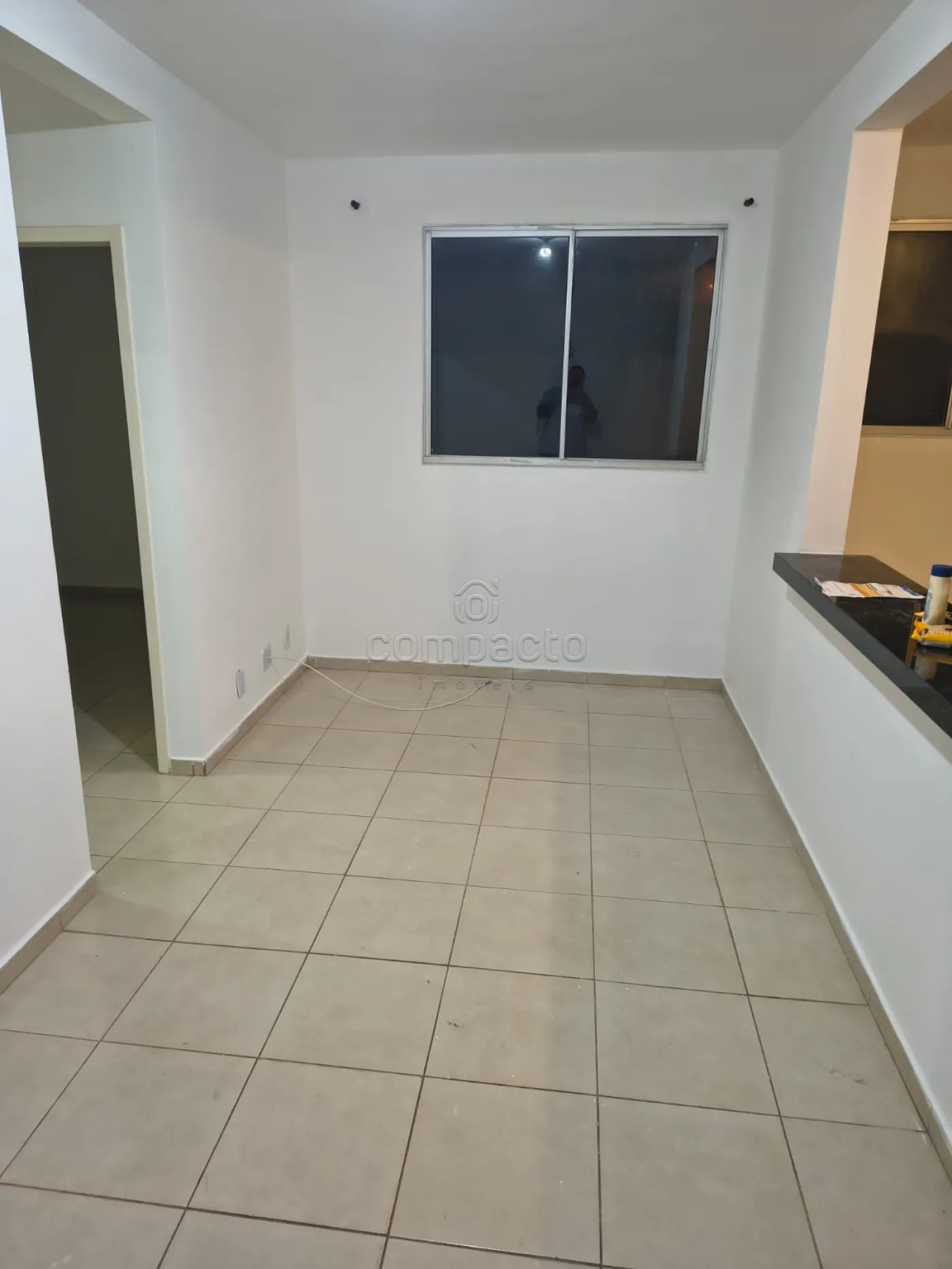 Apartamento com 2 Quartos | 1 Vaga | Bairro Jardim Manoel Del Arco