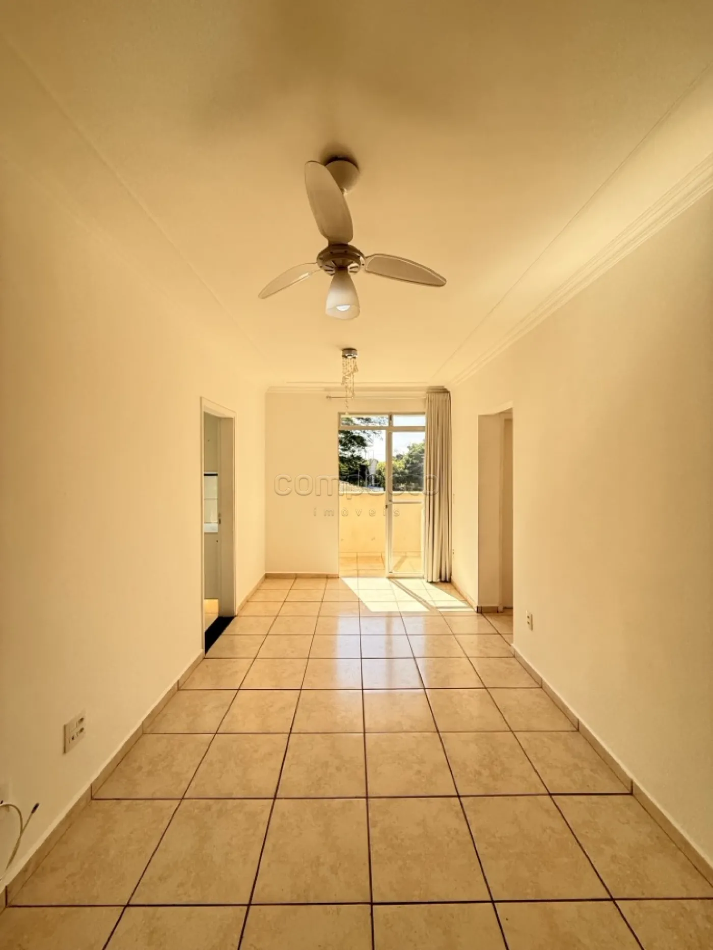 Apartamento Padrão em São José do Rio Preto