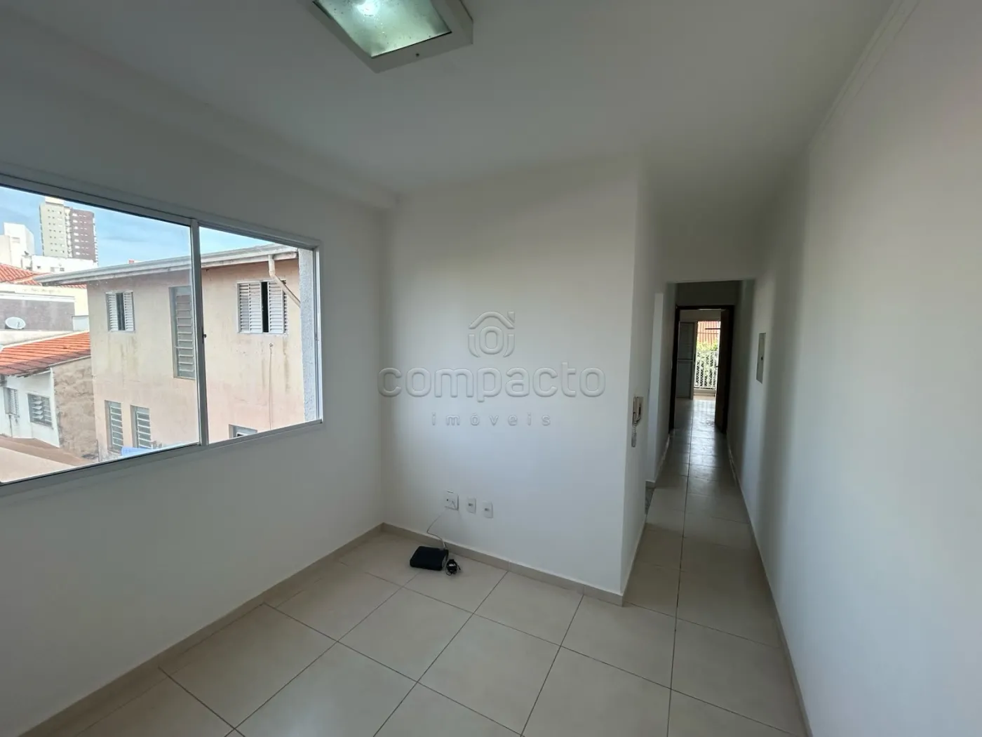 Apartamento com 1 Quarto | 1 Vaga | Bairro Cidade Nova