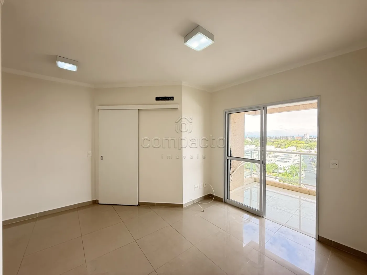 Apartamento Padrão em São José do Rio Preto
