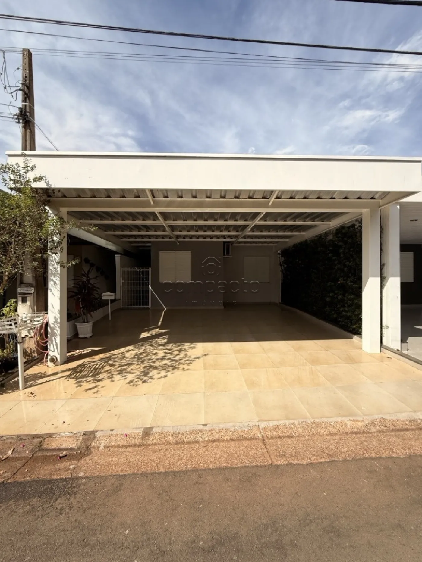 Casa Condomínio em São José do Rio Preto