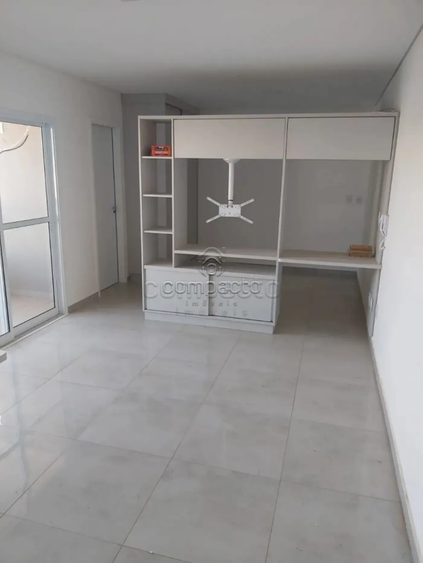 Studio com 1 Quarto | 1 Vaga | Bairro Higienópolis | Área de Lazer