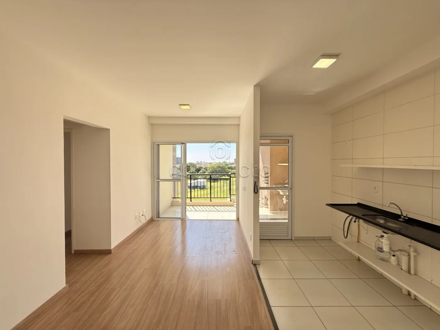 Apartamento Padrão em São José do Rio Preto