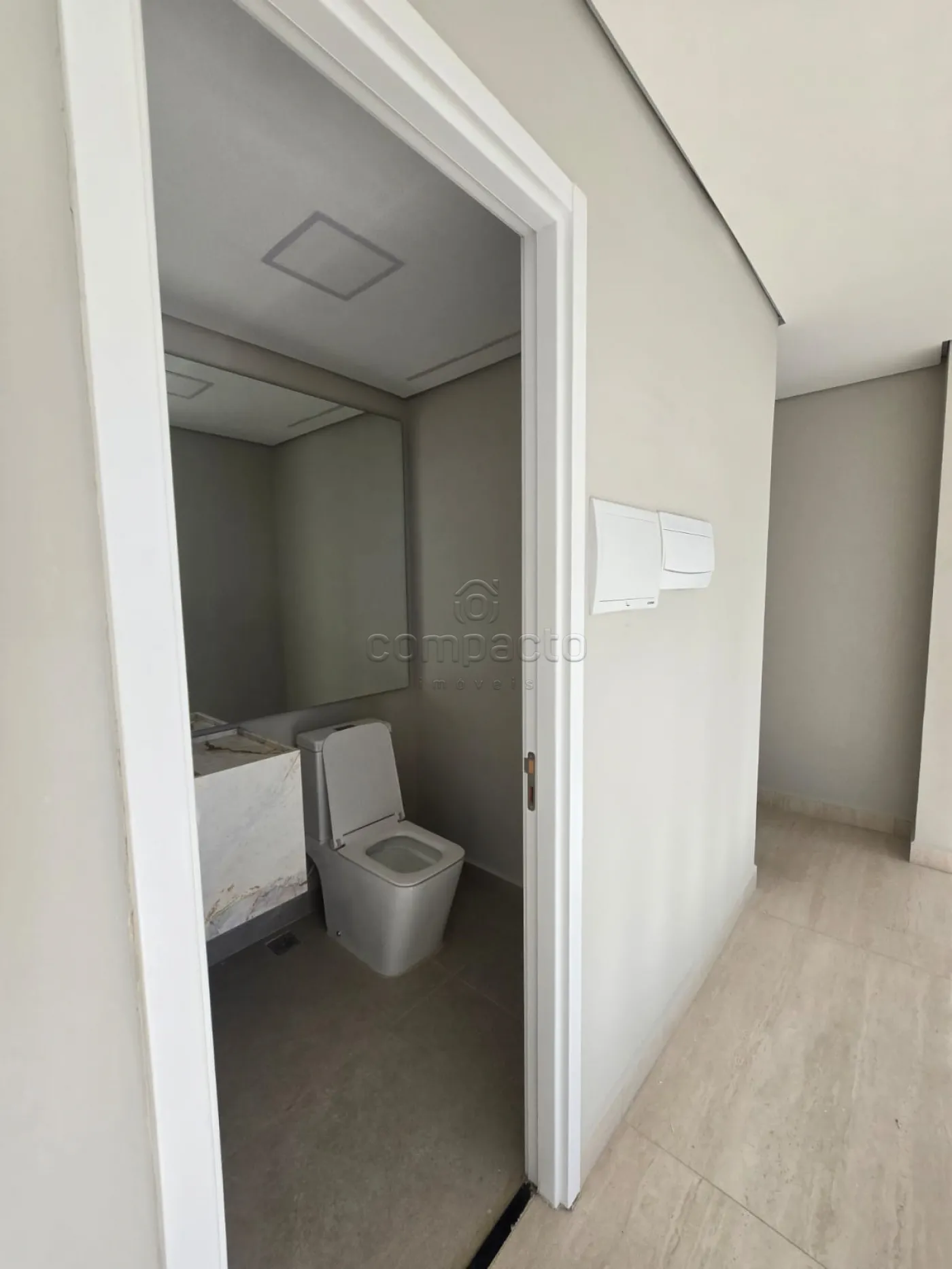 Alugar Comercial / SalaLoja Condom&iacute;nio em S&atilde;o Jos&eacute; do Rio Preto R$ 7.900,00 - Foto 11