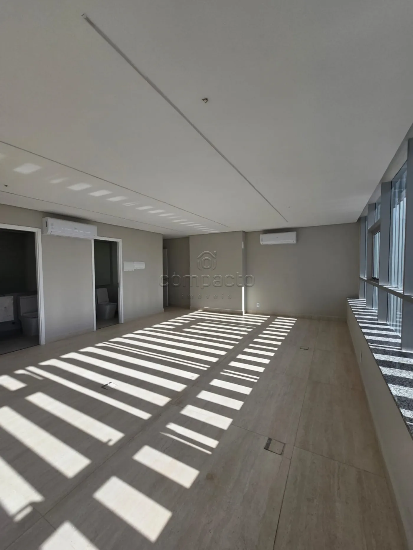 Alugar Comercial / SalaLoja Condom&iacute;nio em S&atilde;o Jos&eacute; do Rio Preto R$ 7.900,00 - Foto 9