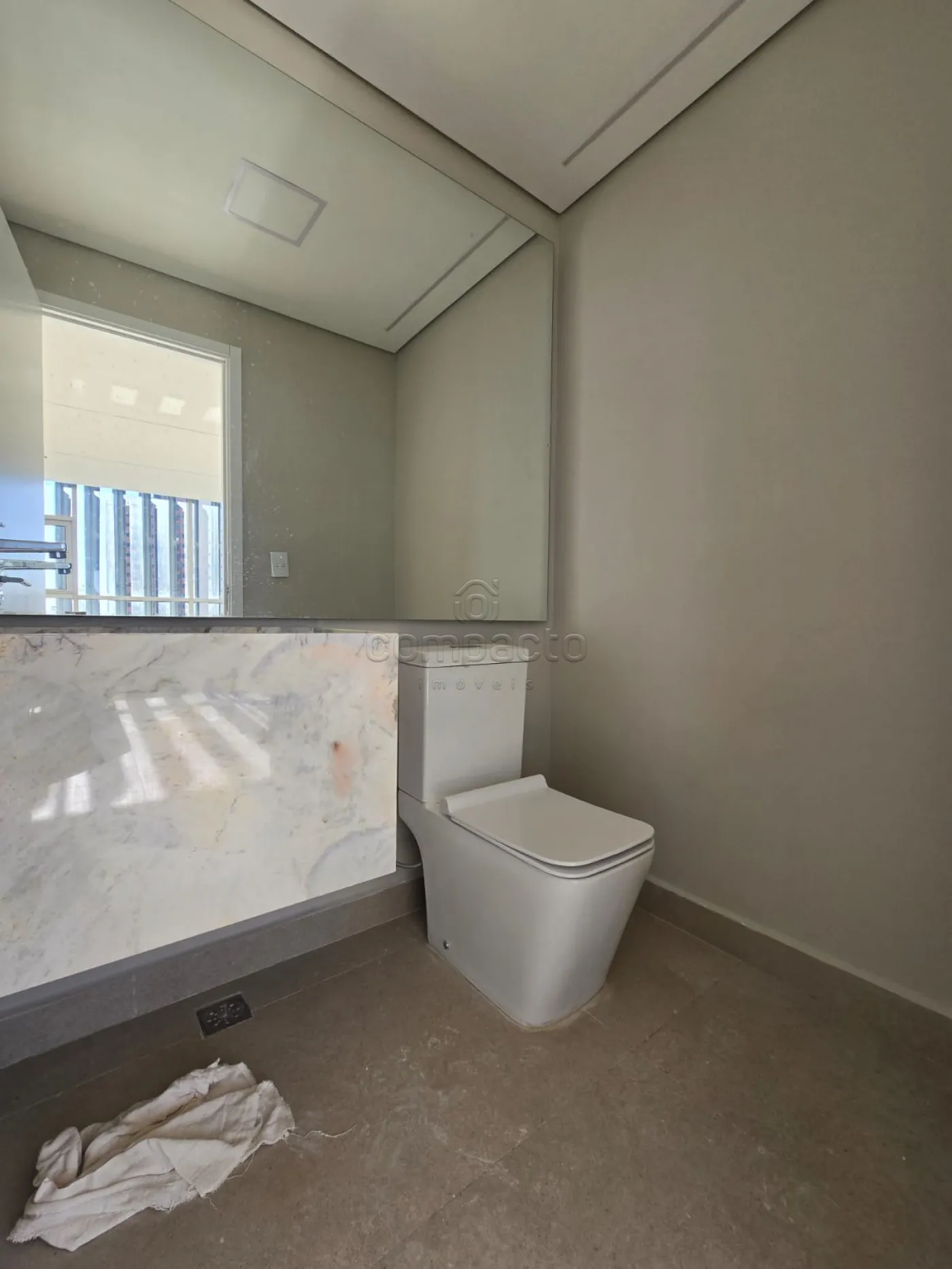 Alugar Comercial / SalaLoja Condom&iacute;nio em S&atilde;o Jos&eacute; do Rio Preto R$ 7.900,00 - Foto 12