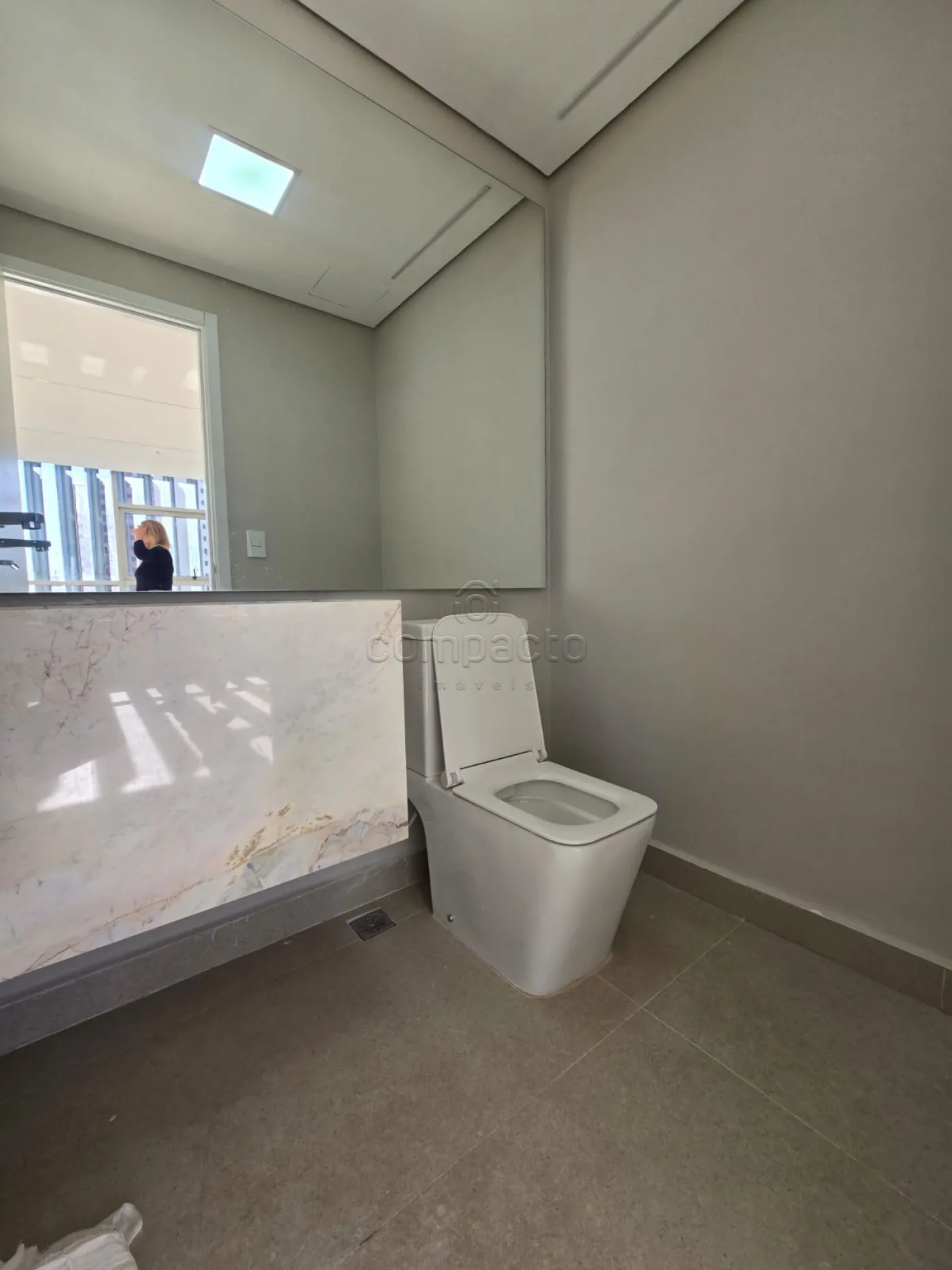 Alugar Comercial / SalaLoja Condom&iacute;nio em S&atilde;o Jos&eacute; do Rio Preto R$ 7.900,00 - Foto 10