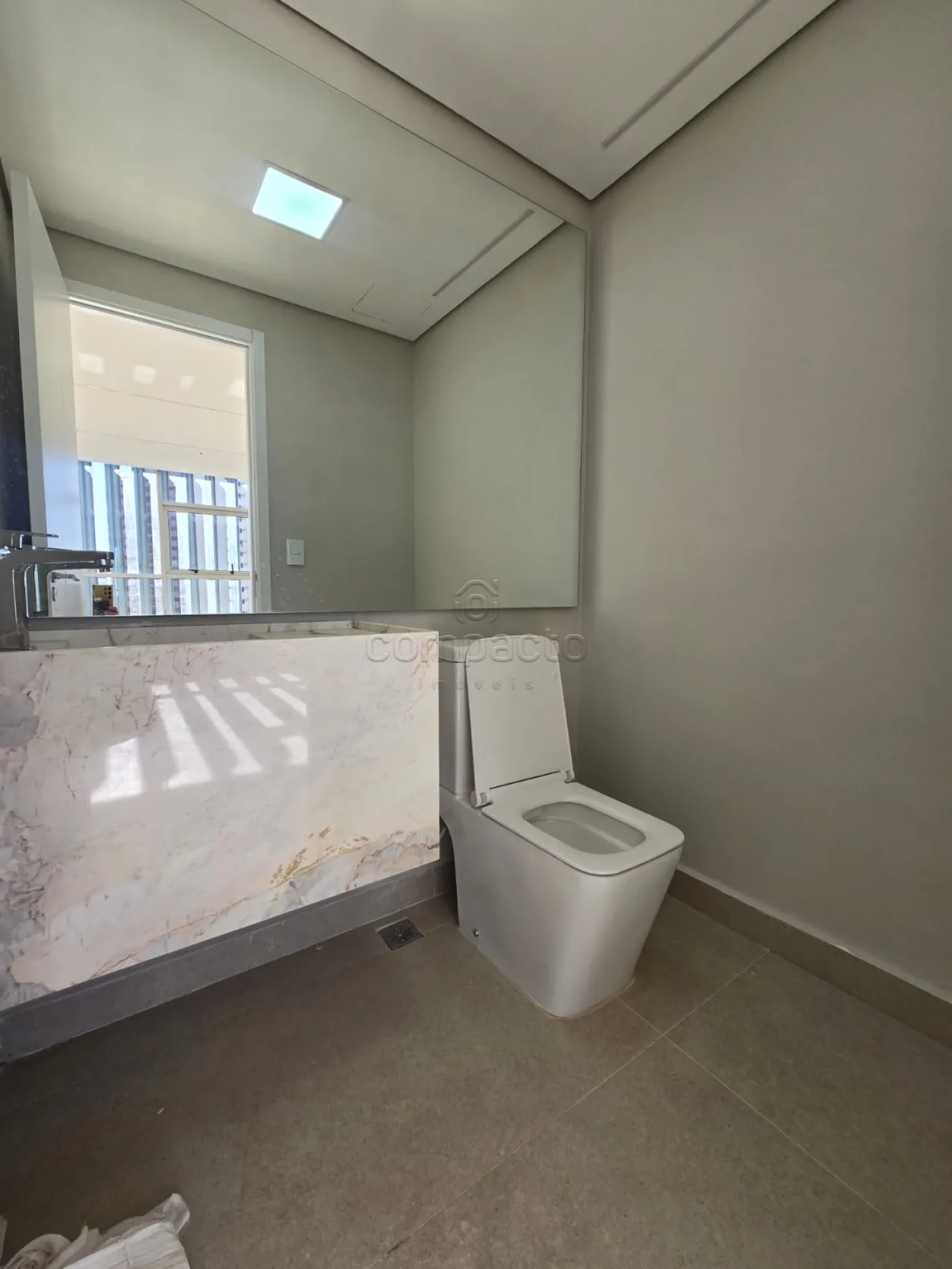 Alugar Comercial / SalaLoja Condom&iacute;nio em S&atilde;o Jos&eacute; do Rio Preto R$ 7.900,00 - Foto 13