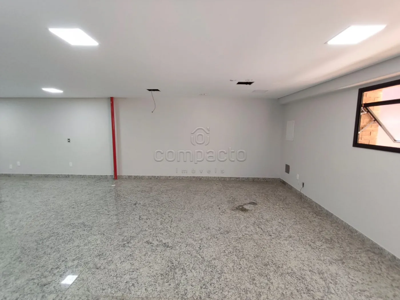 Alugar Comercial / SalaLoja Condom&iacute;nio em S&atilde;o Jos&eacute; do Rio Preto R$ 4.235,00 - Foto 6