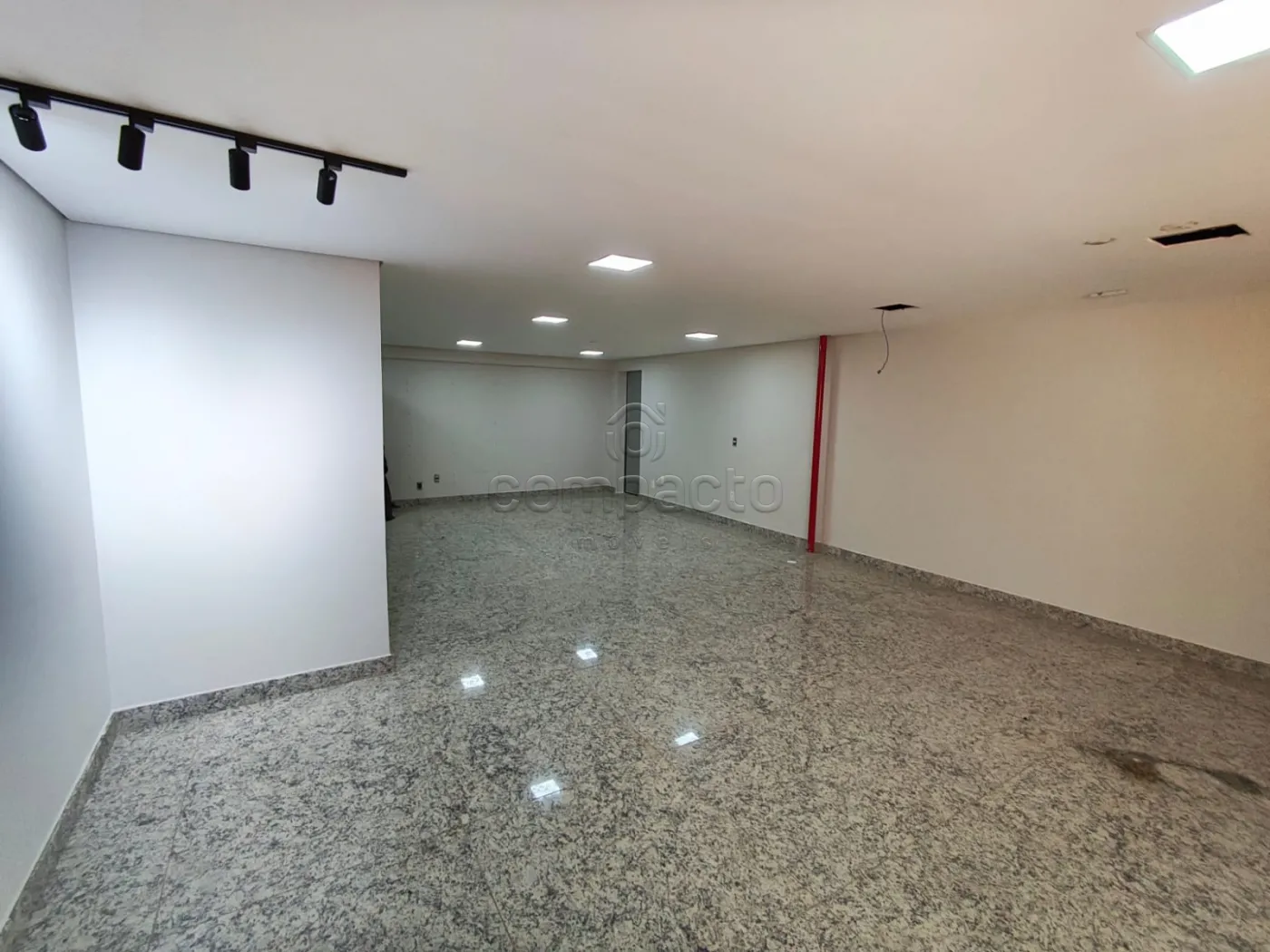Alugar Comercial / SalaLoja Condom&iacute;nio em S&atilde;o Jos&eacute; do Rio Preto R$ 4.235,00 - Foto 9