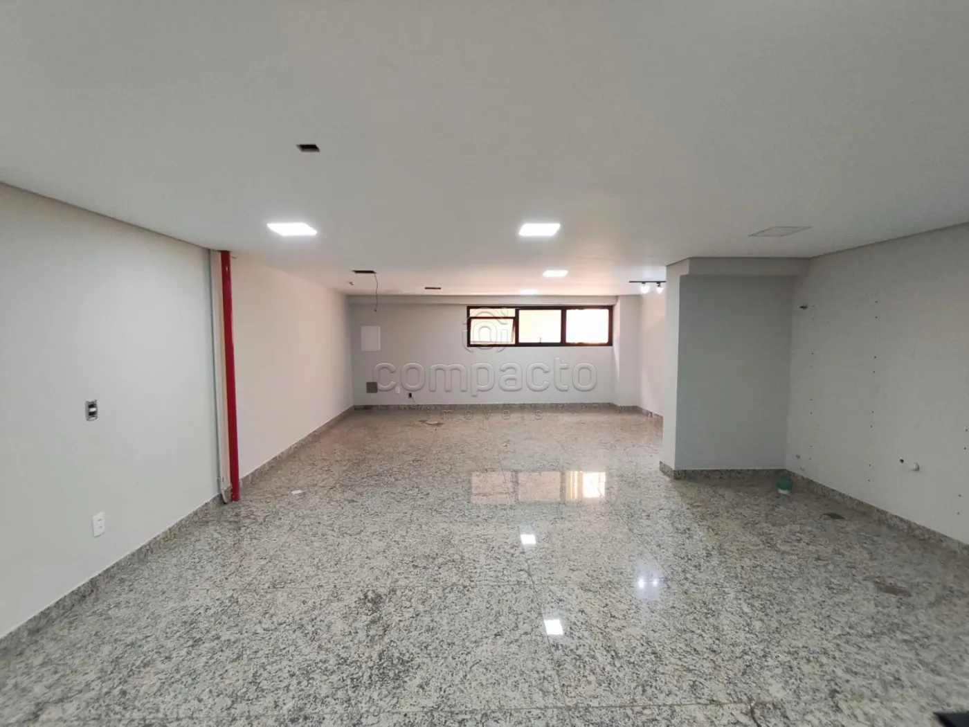 Alugar Comercial / SalaLoja Condom&iacute;nio em S&atilde;o Jos&eacute; do Rio Preto R$ 4.235,00 - Foto 11