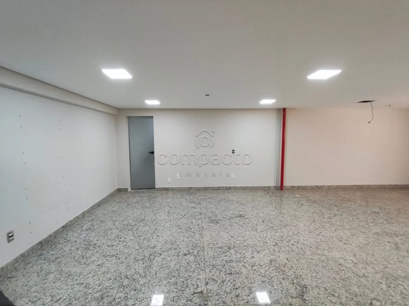 Alugar Comercial / SalaLoja Condom&iacute;nio em S&atilde;o Jos&eacute; do Rio Preto R$ 4.235,00 - Foto 12