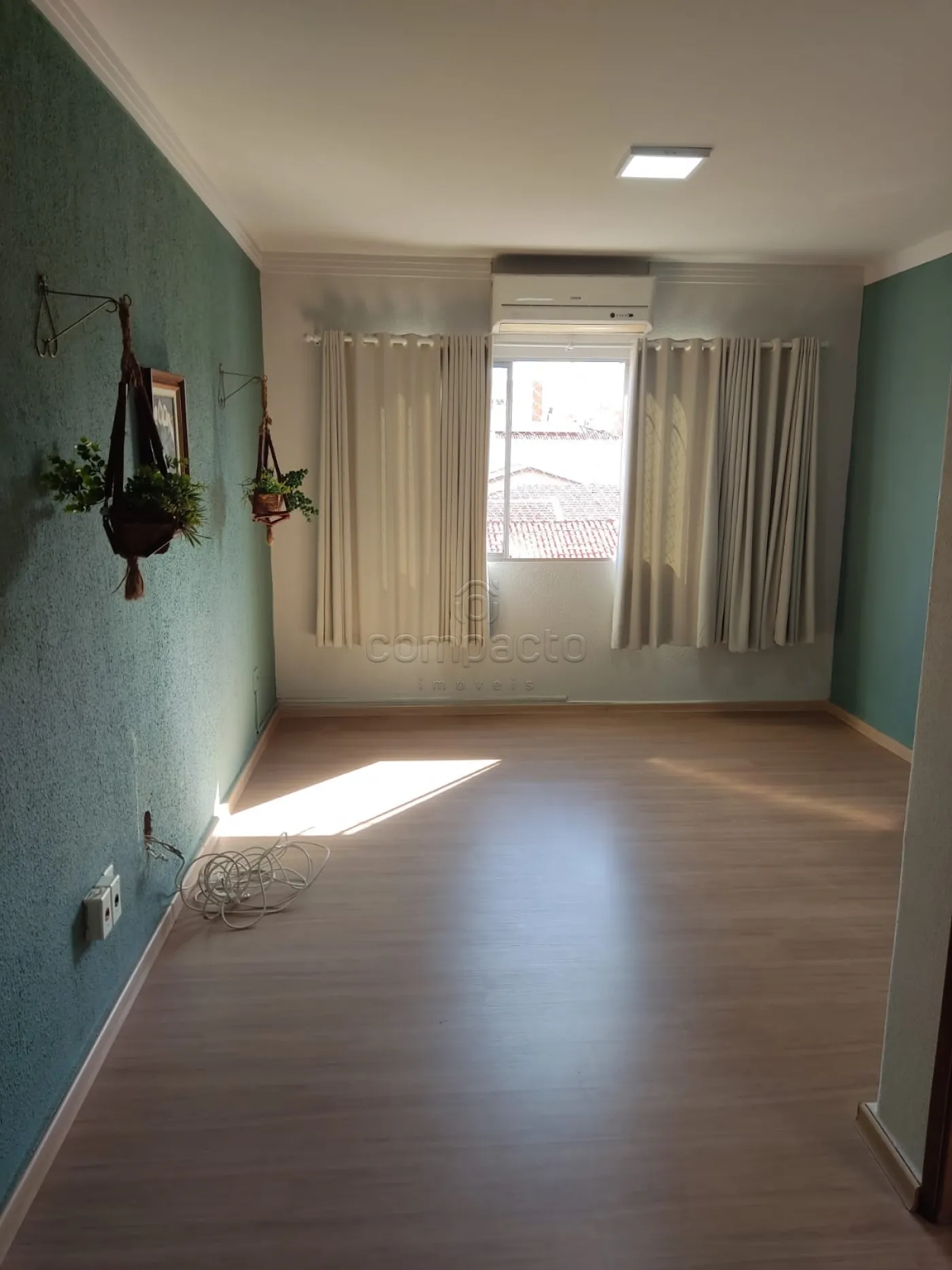 Apartamento 2 Quartos | 1 Vagas | Bairro Cidade Nova