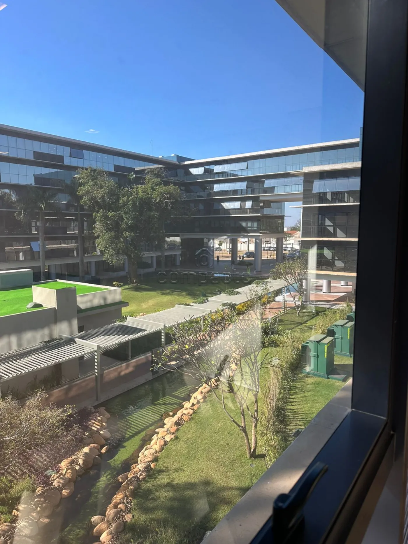 Alugar Comercial / SalaLoja Condom&iacute;nio em S&atilde;o Jos&eacute; do Rio Preto R$ 3.800,00 - Foto 6