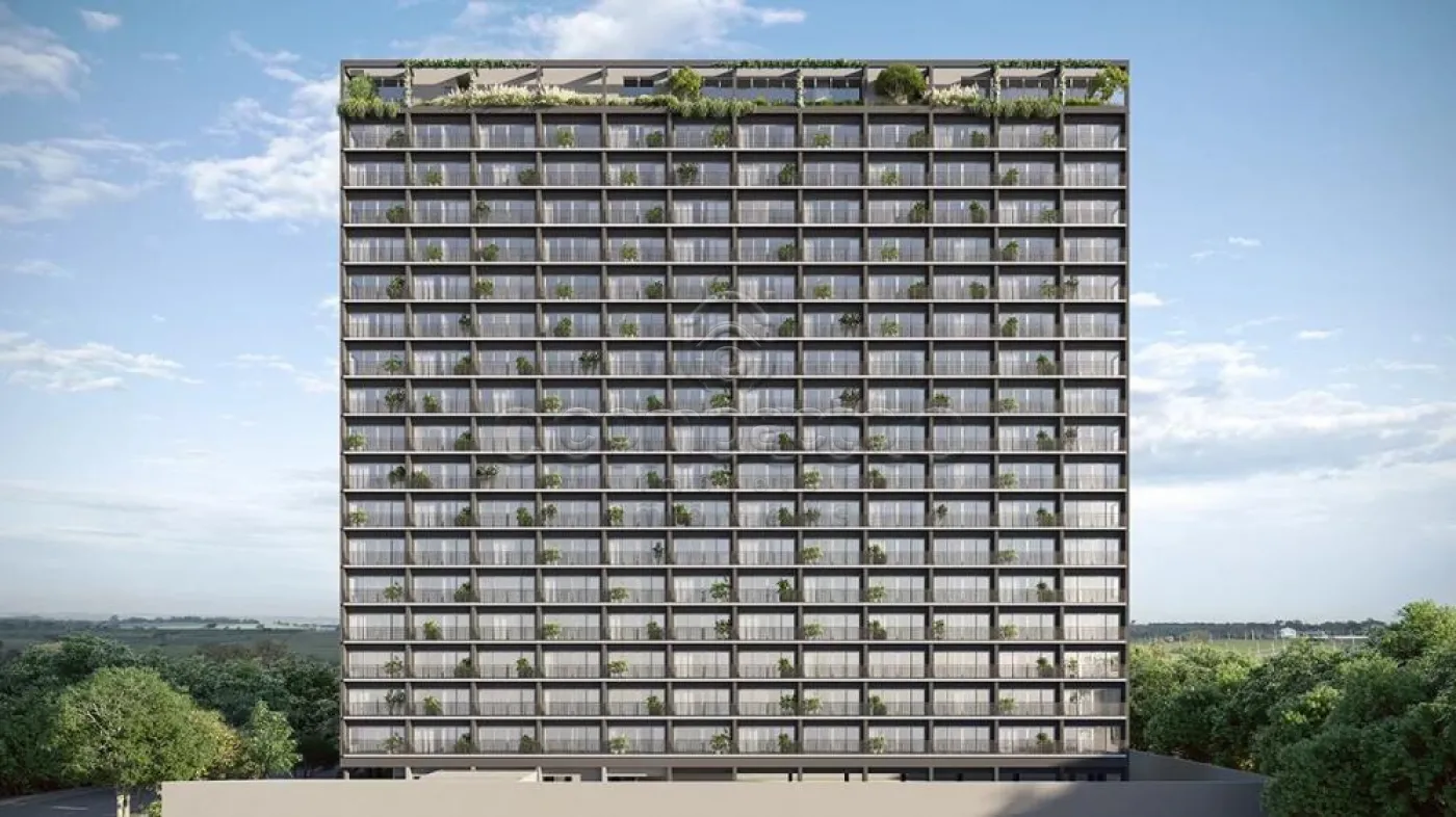 Comprar Apartamento / Studio em S&atilde;o Jos&eacute; do Rio Preto R$ 430.000,00 - Foto 1