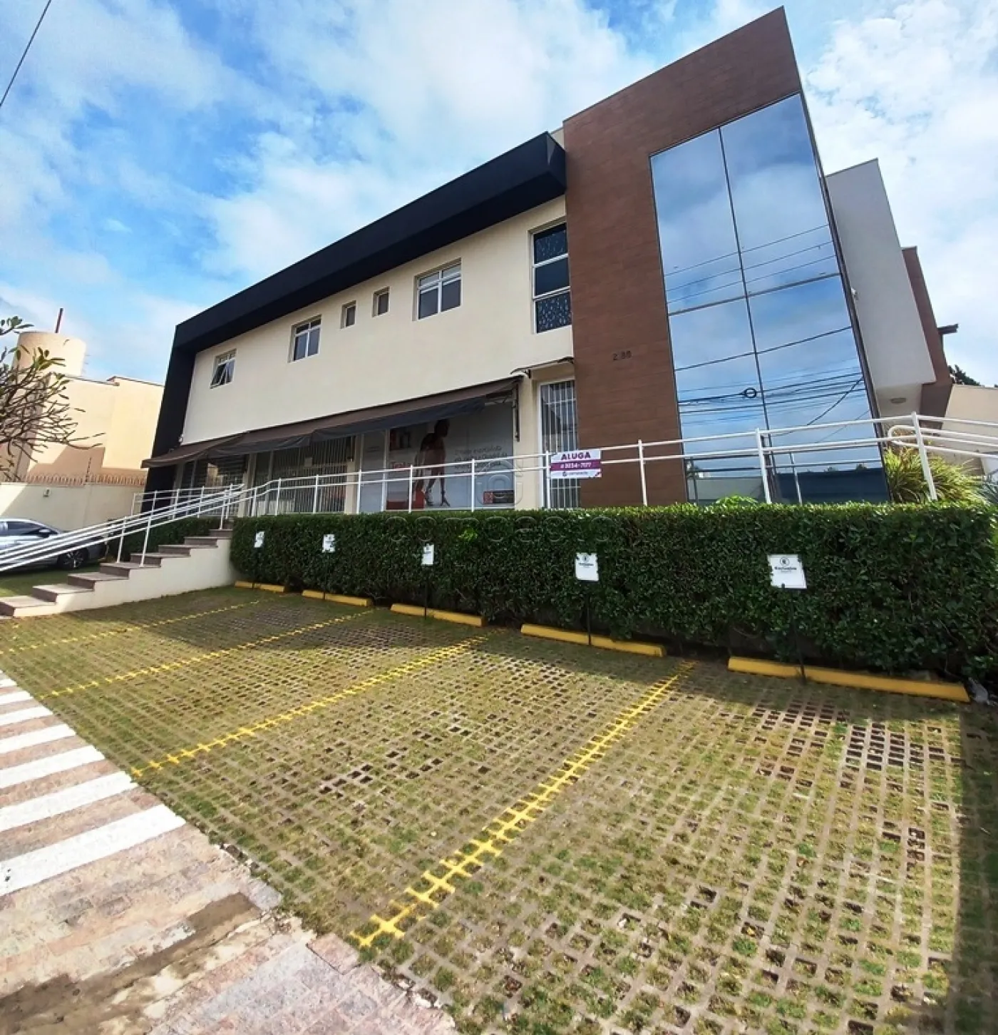 Alugar Comercial / SalaLoja Condom&iacute;nio em S&atilde;o Jos&eacute; do Rio Preto R$ 1.450,00 - Foto 12