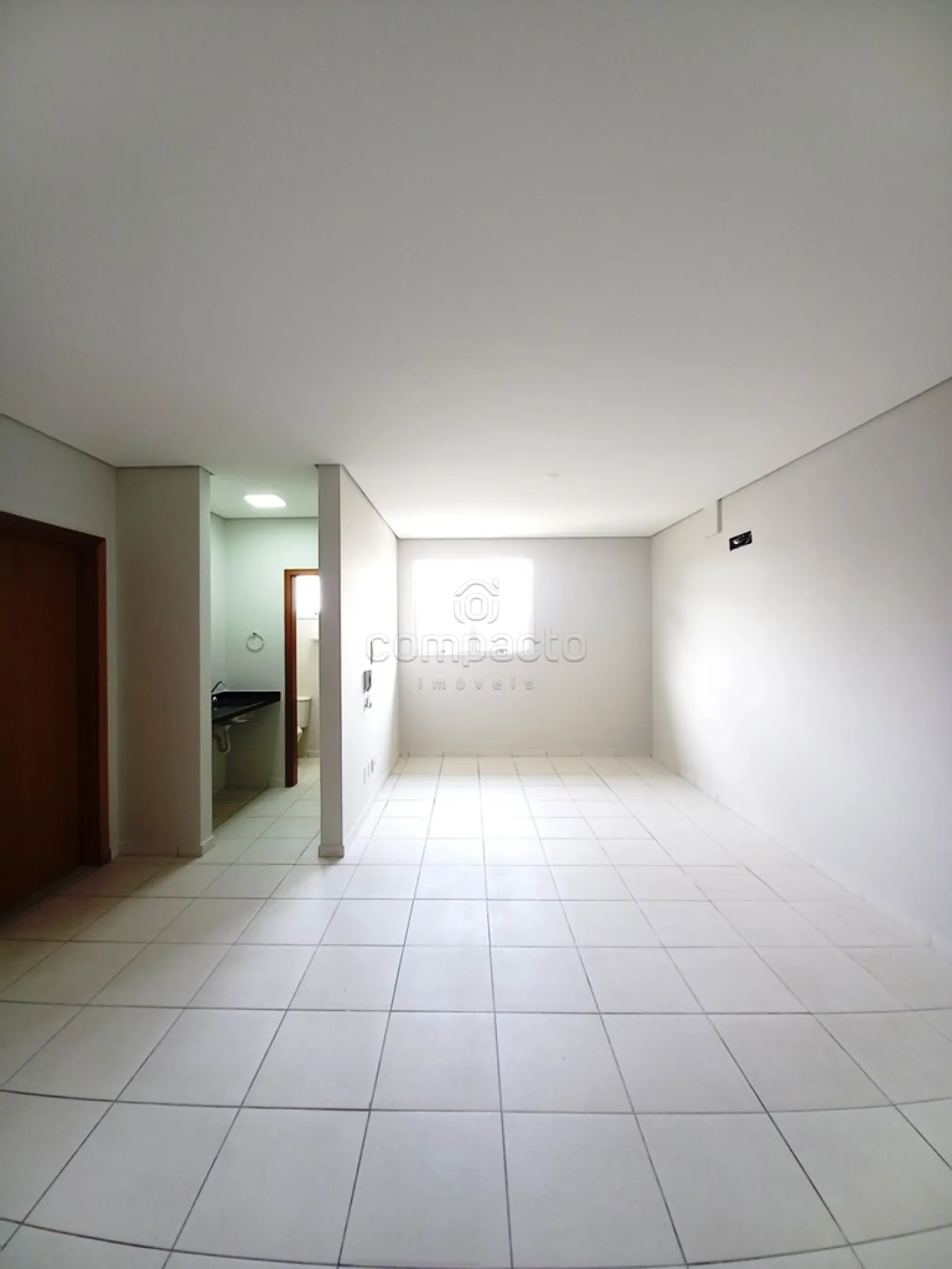 Alugar Comercial / SalaLoja Condom&iacute;nio em S&atilde;o Jos&eacute; do Rio Preto R$ 1.450,00 - Foto 1